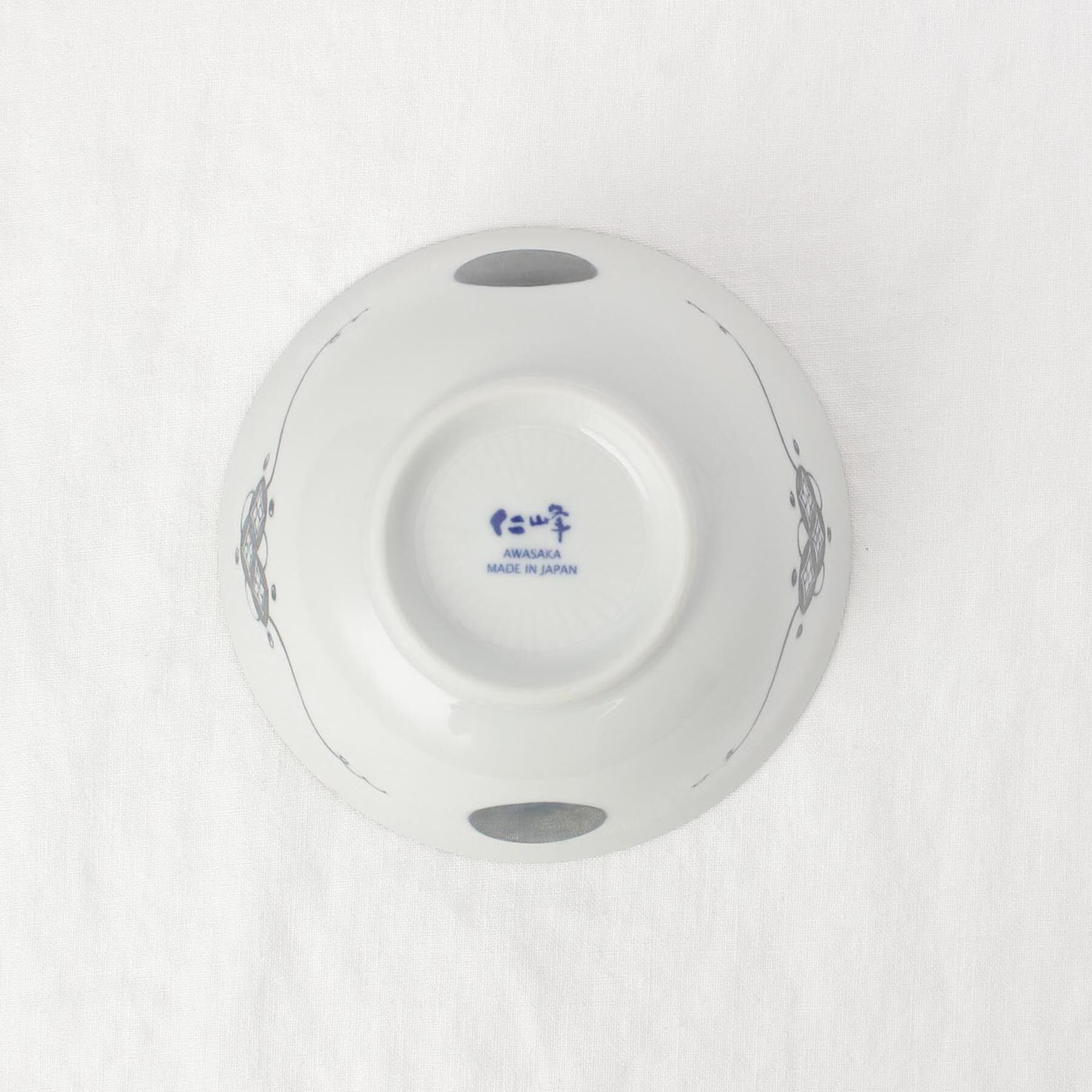 212 KITCHEN STORE「Shonzui 色絵瓔珞紋 多用丼」|食器・キッチングッズ|