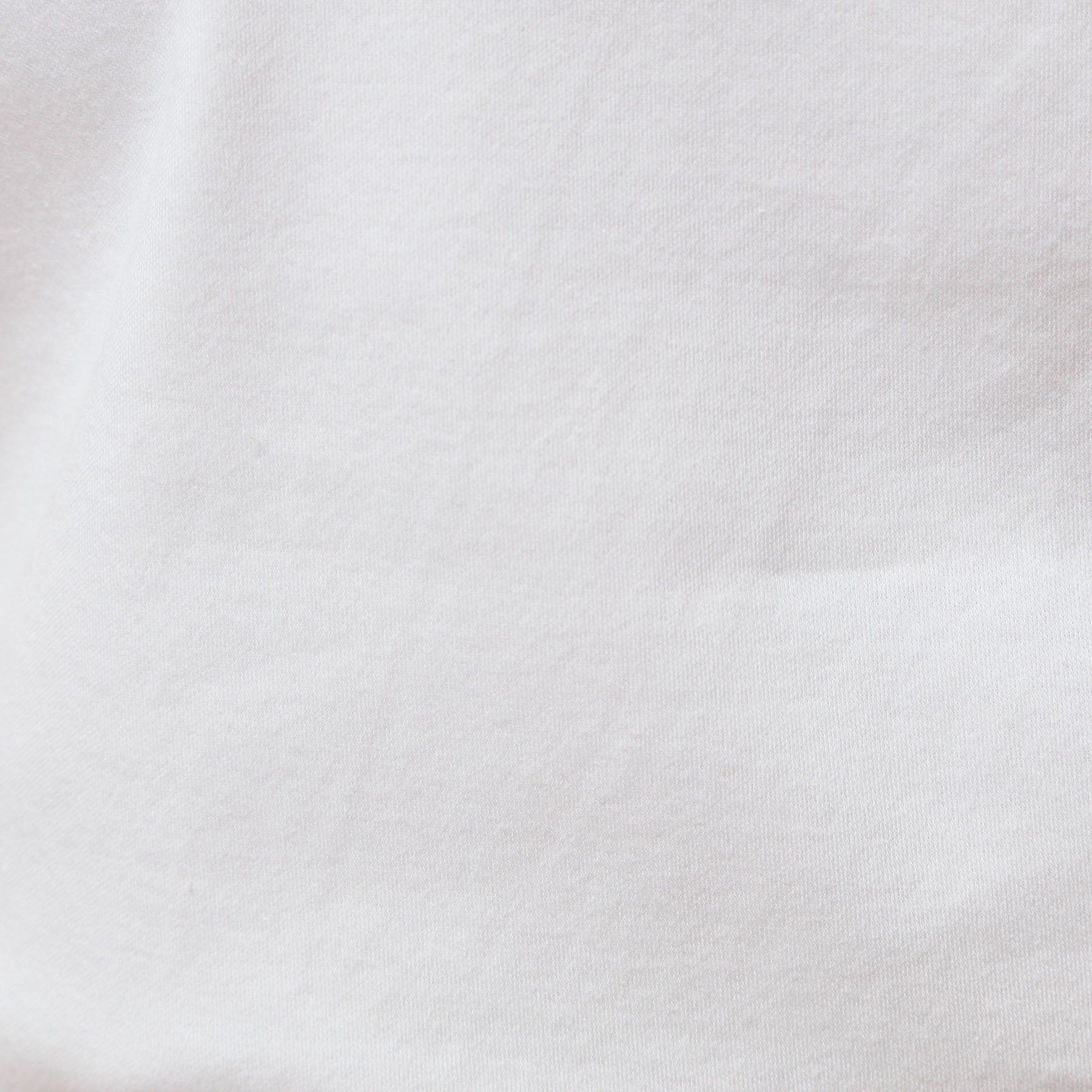 SunaUna「【接触冷感／S～Lサイズ展開】シフォン使いフレアスリーブカットソー」|Tシャツ・カットソー|