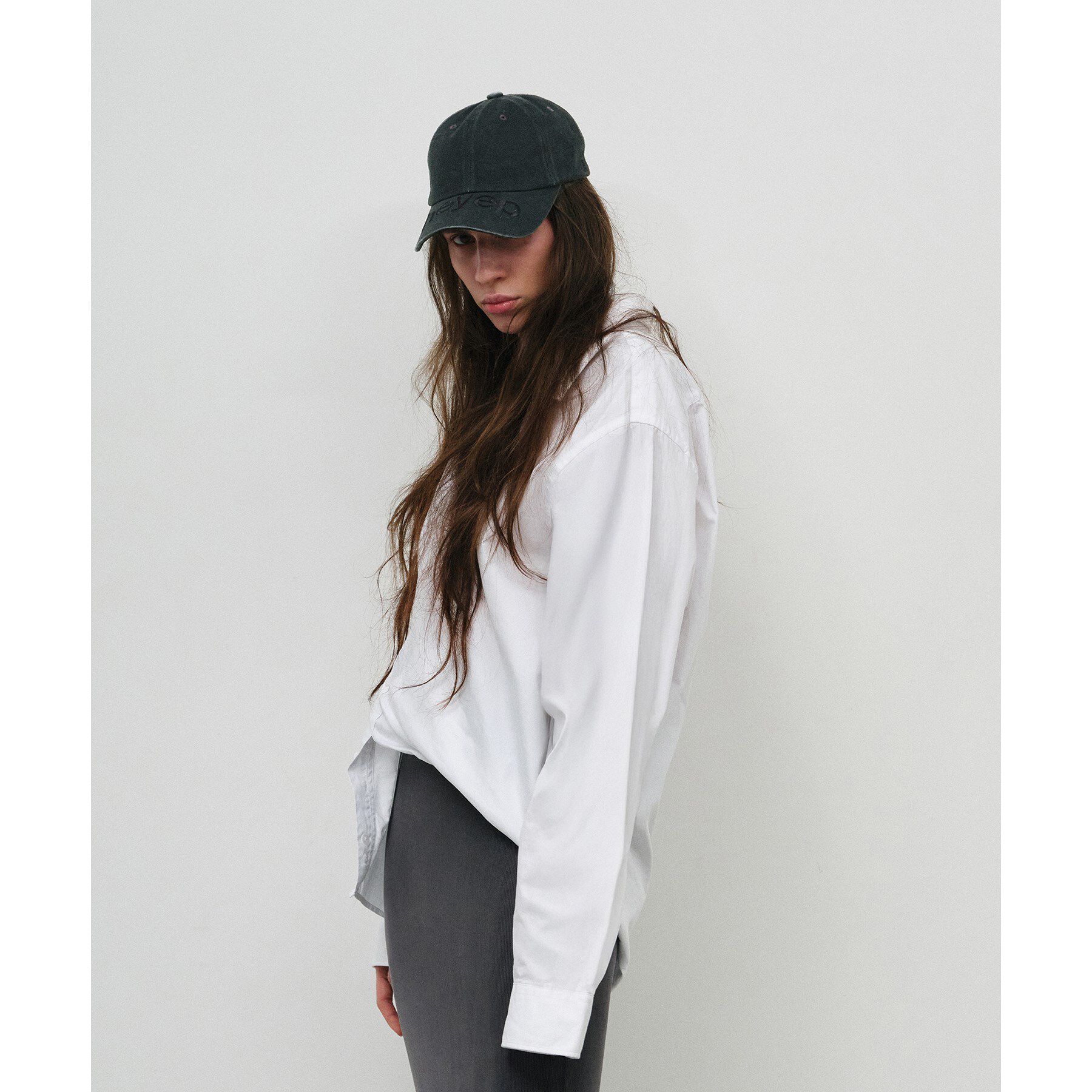 CODE A「heyep｜Logo Cap」|その他|