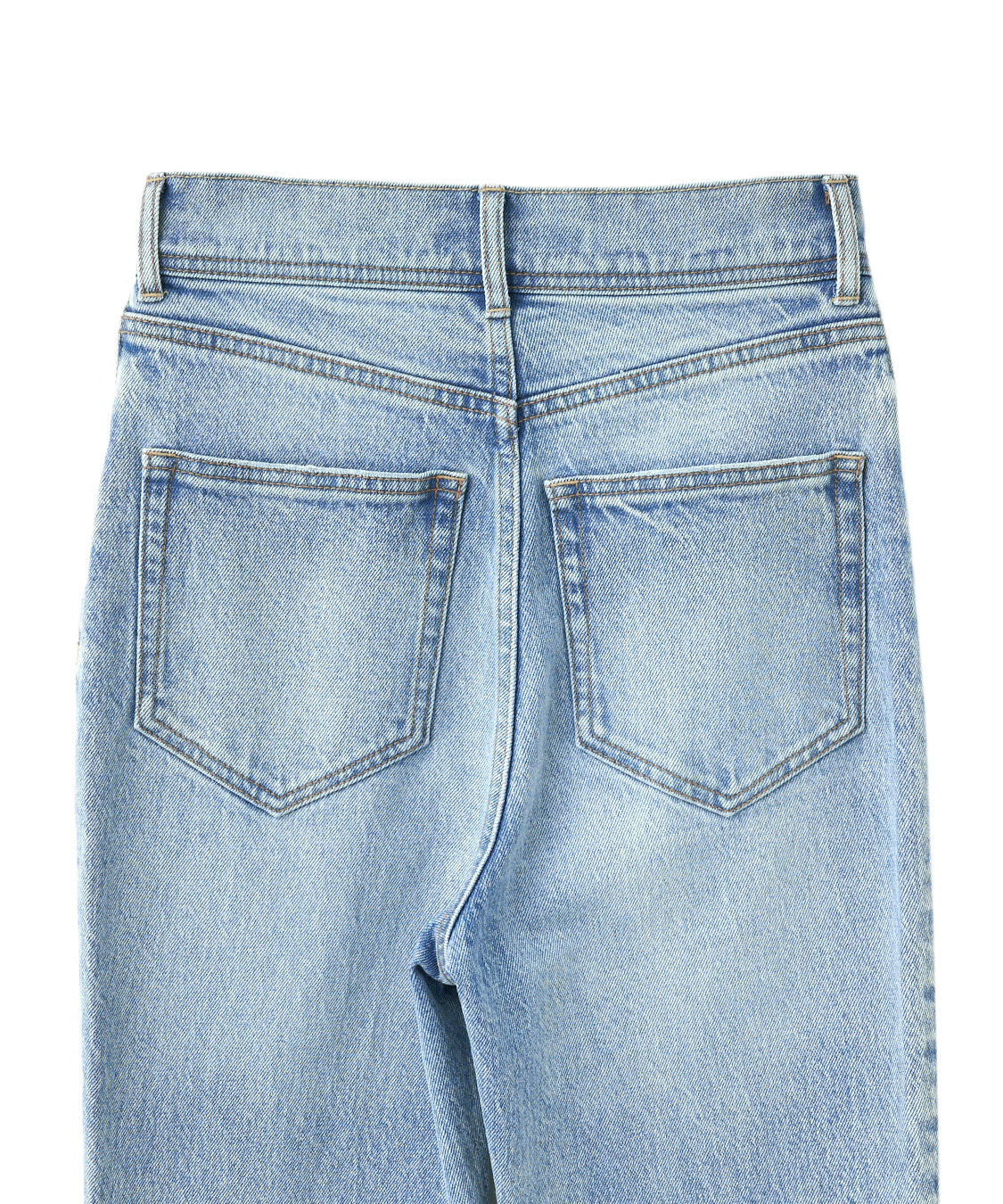 COCO DEAL「デニムフレアパンツ」|デニム|