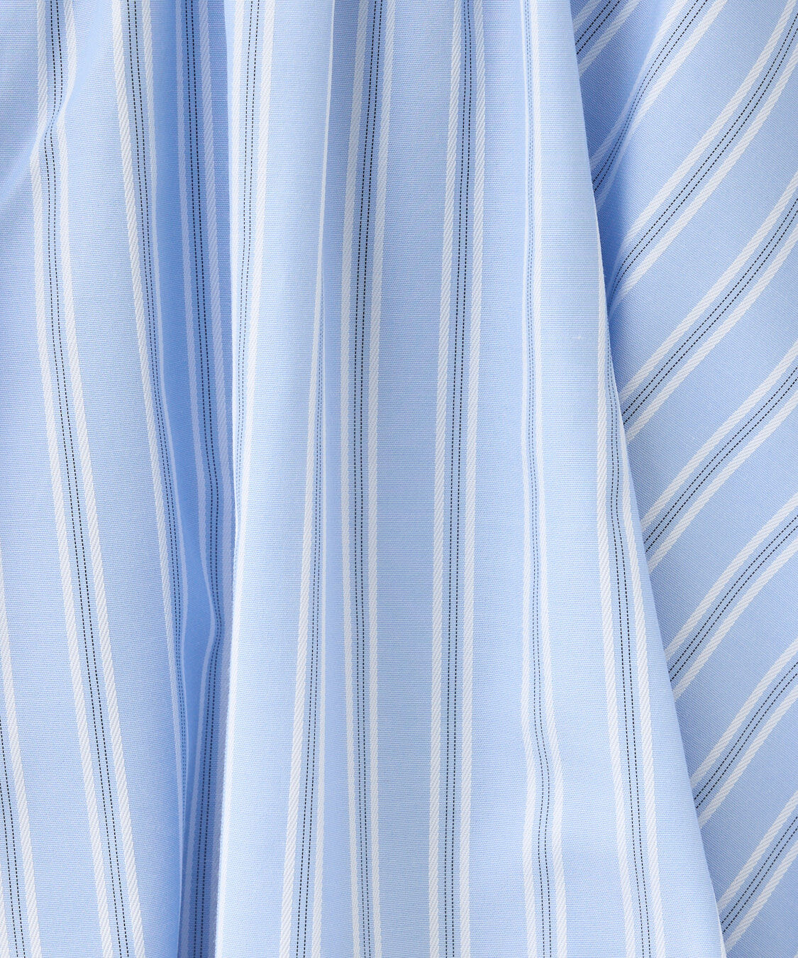 COCO DEAL「シャツライクマチフレアミニスカート」|フレア|