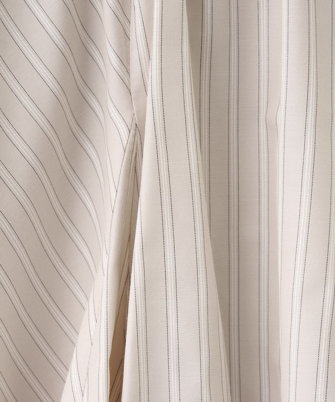 COCO DEAL「シャツライクマチフレアミニスカート」|フレア|