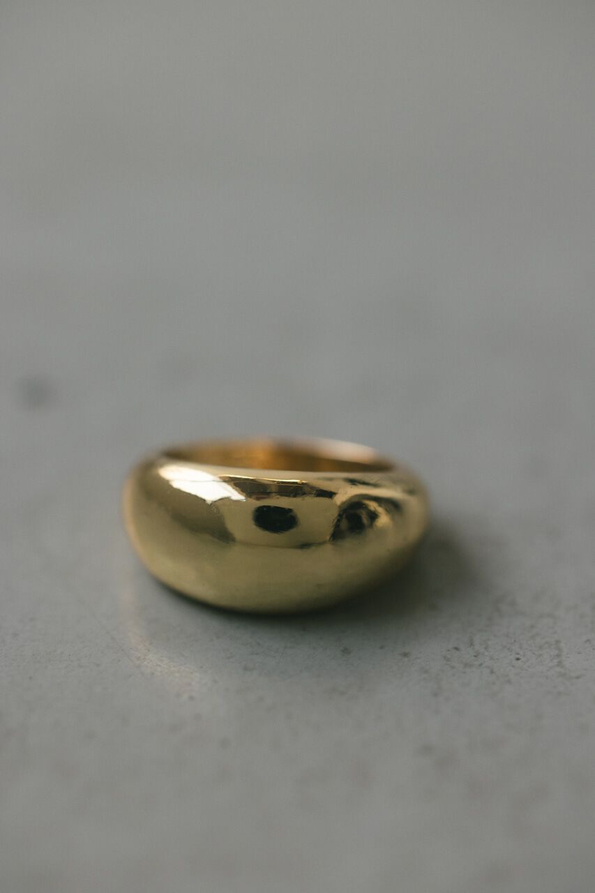 STYLEMIXER「ベーシックモードリング」|リング|