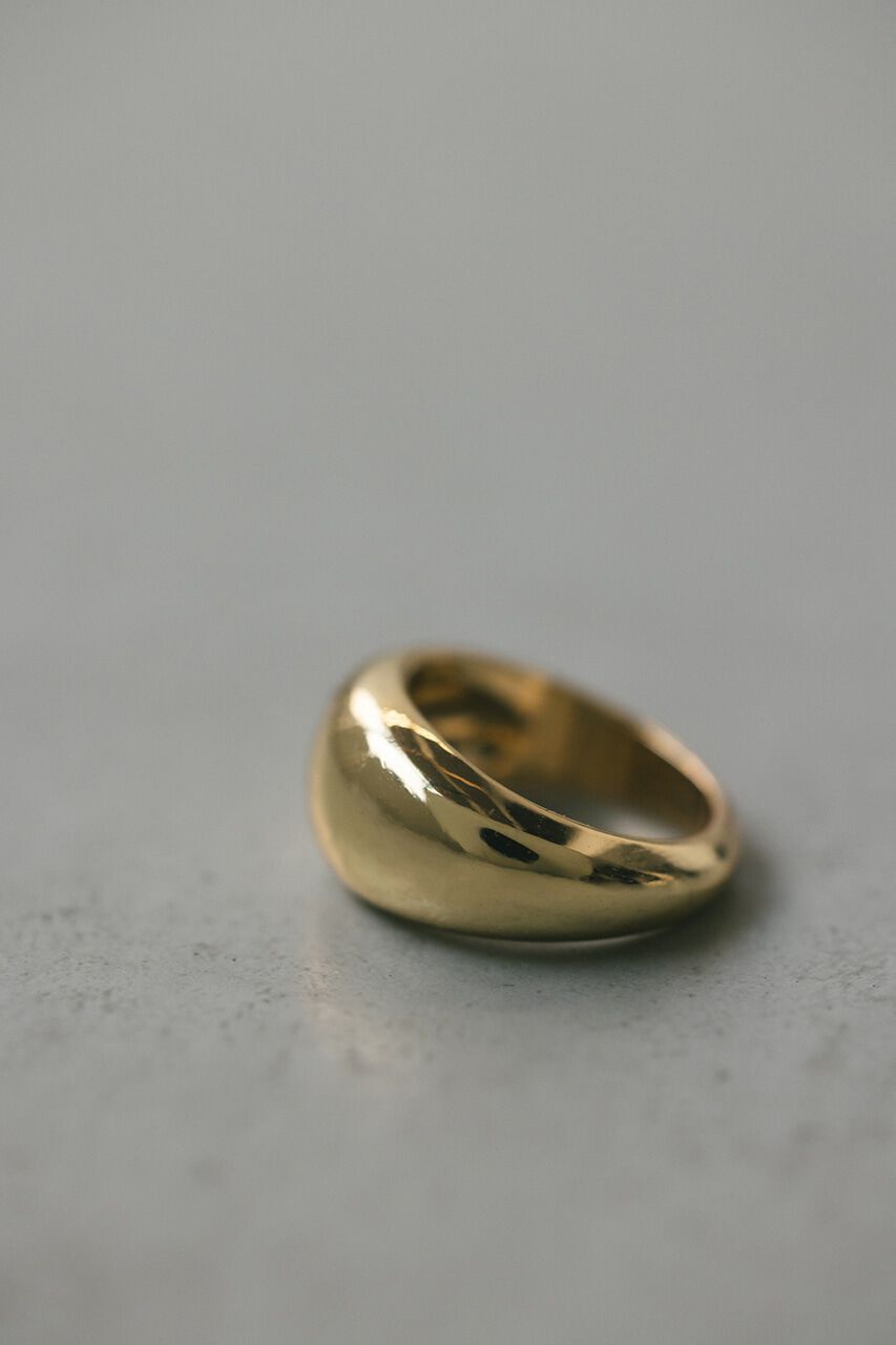 STYLEMIXER「ベーシックモードリング」|リング|