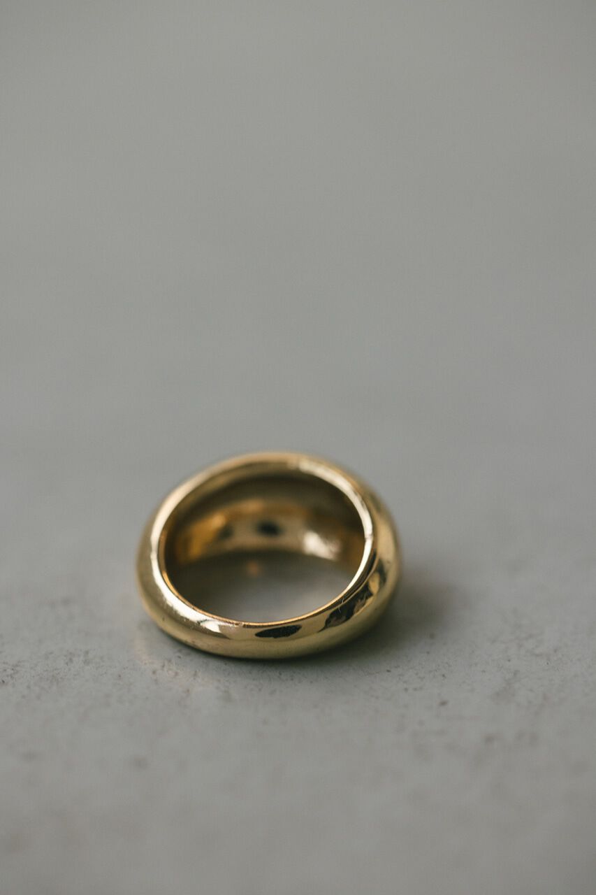 STYLEMIXER「ベーシックモードリング」|リング|