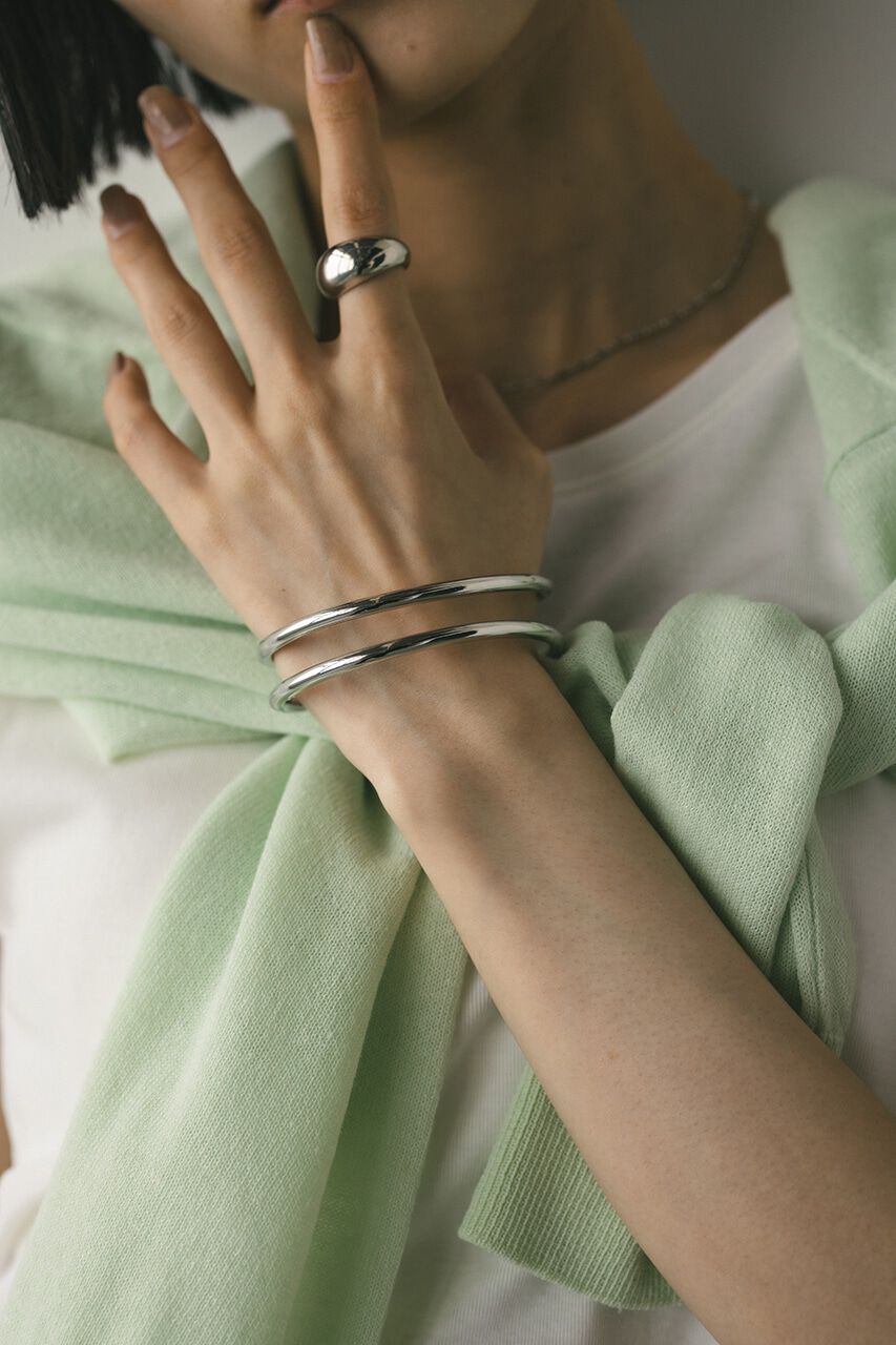 STYLEMIXER「ベーシックモードリング」|リング|