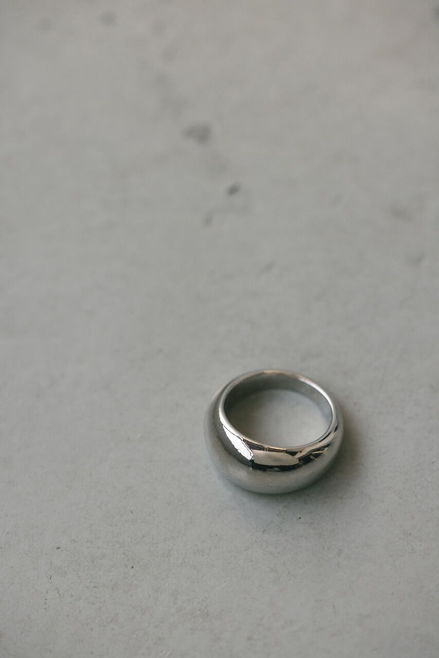 STYLEMIXER「ベーシックモードリング」|リング|