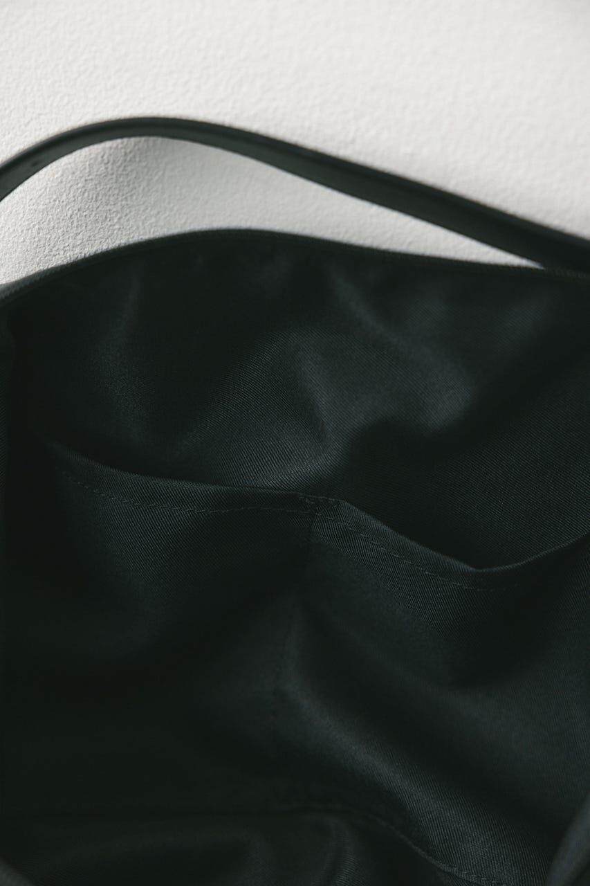 STYLEMIXER「ワンハンドルビッグショルダーバッグ」|その他|