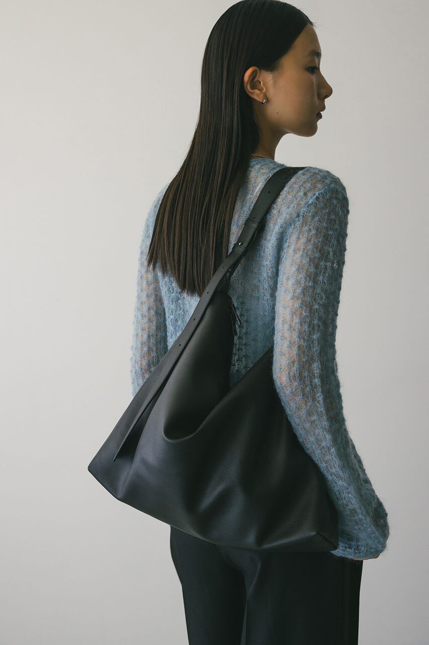 STYLEMIXER「ワンハンドルビッグショルダーバッグ」|その他|