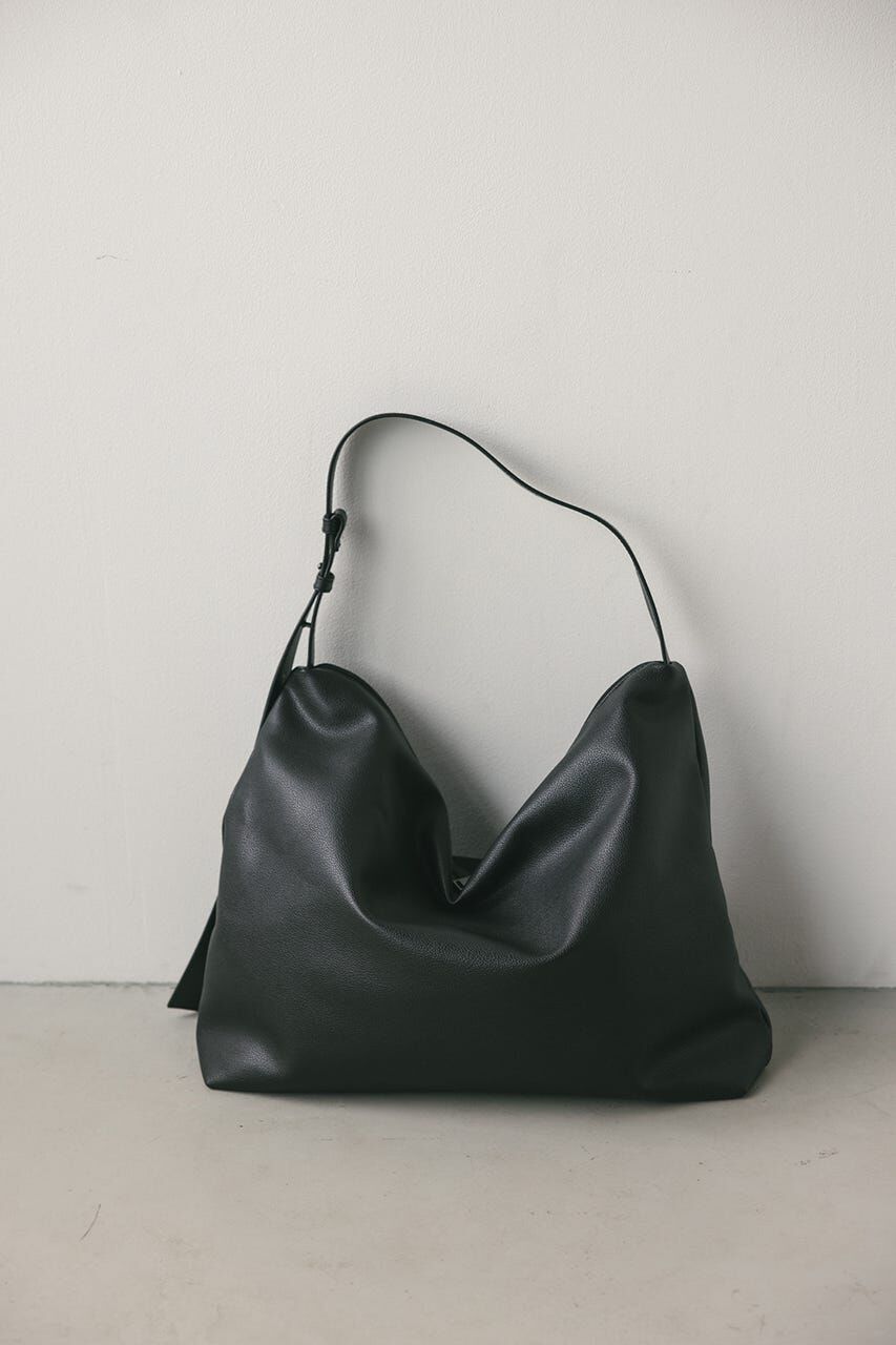 STYLEMIXER「ワンハンドルビッグショルダーバッグ」|その他|