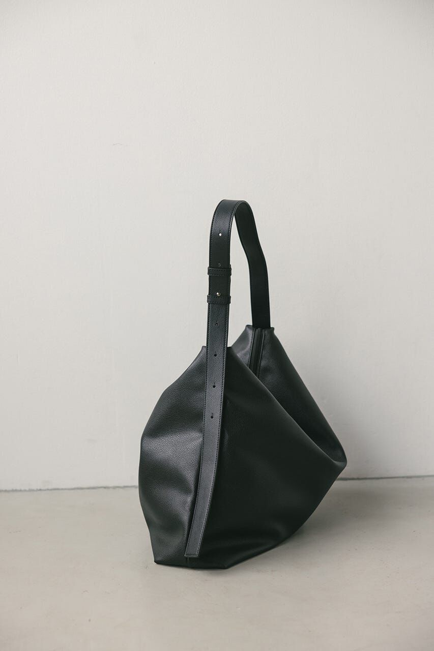 STYLEMIXER「ワンハンドルビッグショルダーバッグ」|その他|