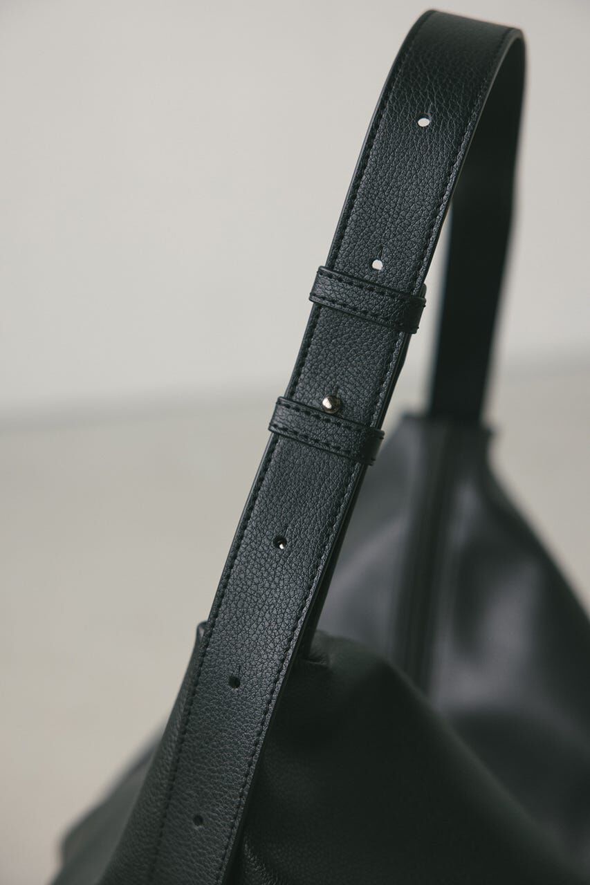 STYLEMIXER「ワンハンドルビッグショルダーバッグ」|その他|