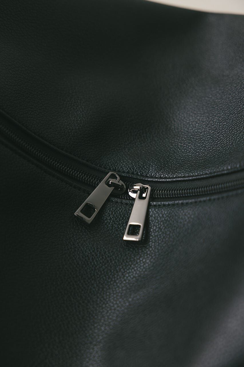 STYLEMIXER「ワンハンドルビッグショルダーバッグ」|その他|