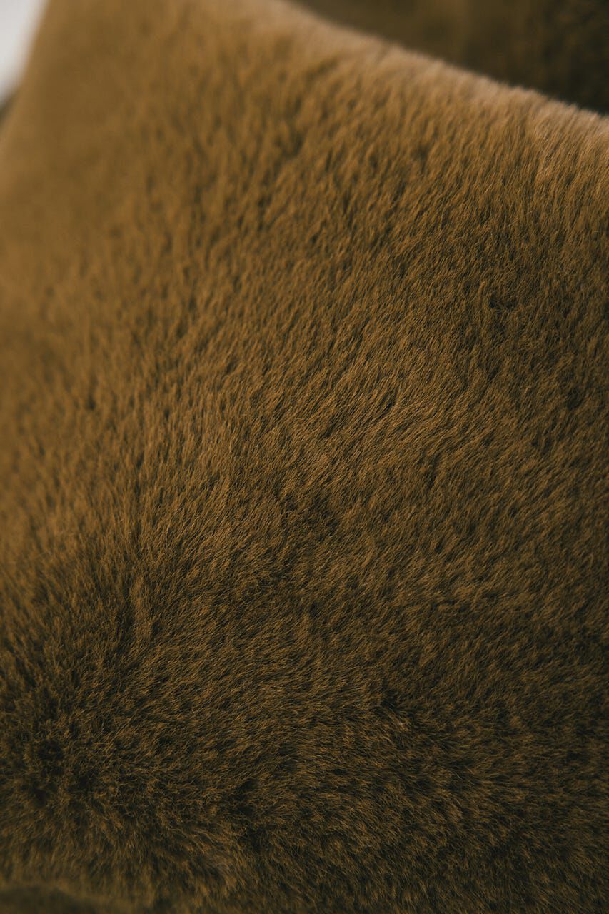 STYLEMIXER「ワンハンドルビッグショルダーバッグ」|その他|