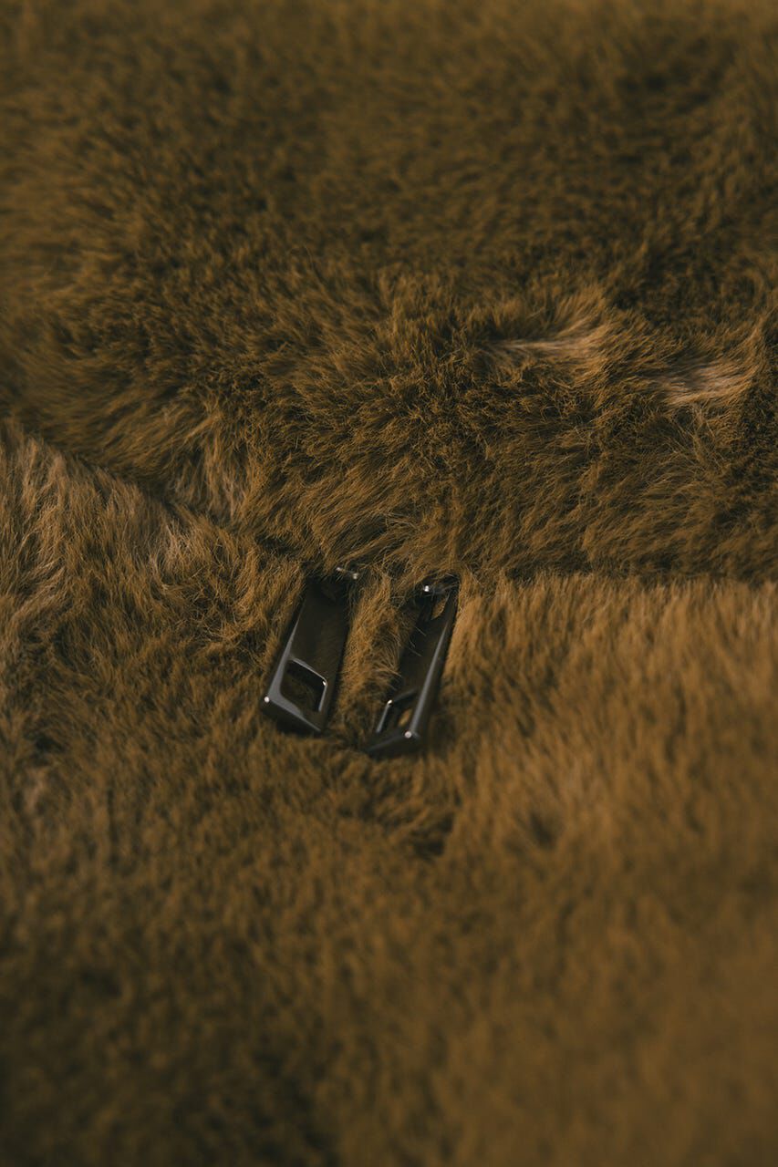 STYLEMIXER「ワンハンドルビッグショルダーバッグ」|その他|