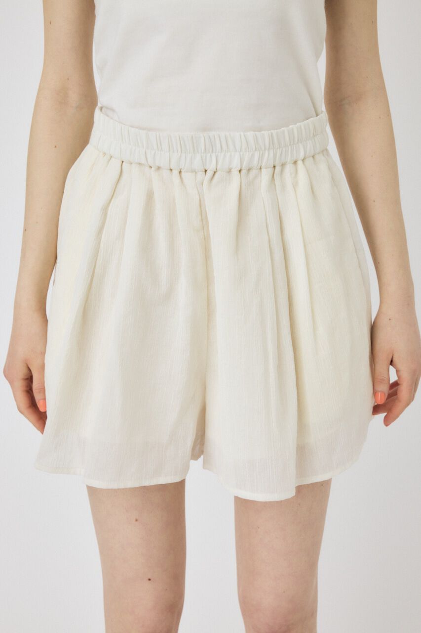 MOUSSY「SLEEVE FLARE シャツ & スカート」|ワンピース|