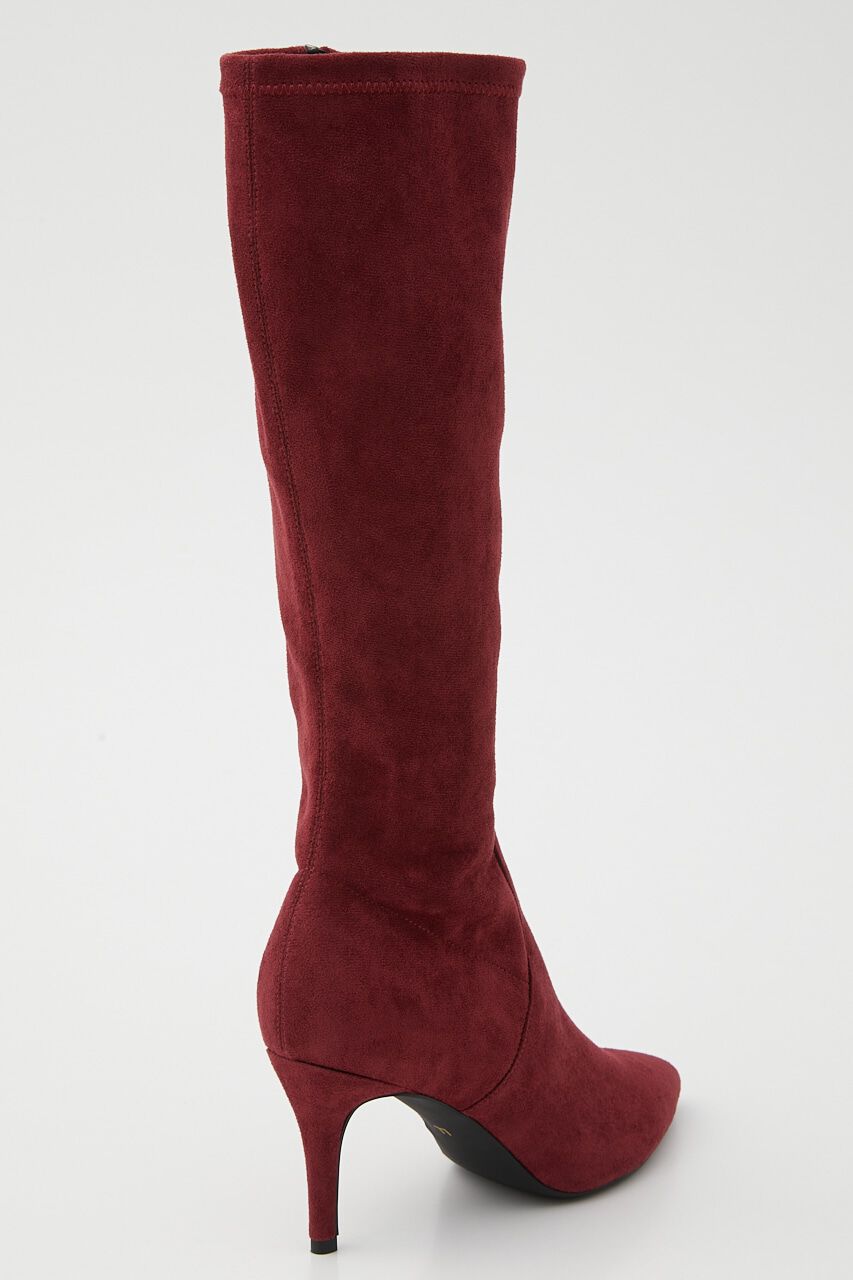 rienda「シンデレララインロングブーツ」|その他|