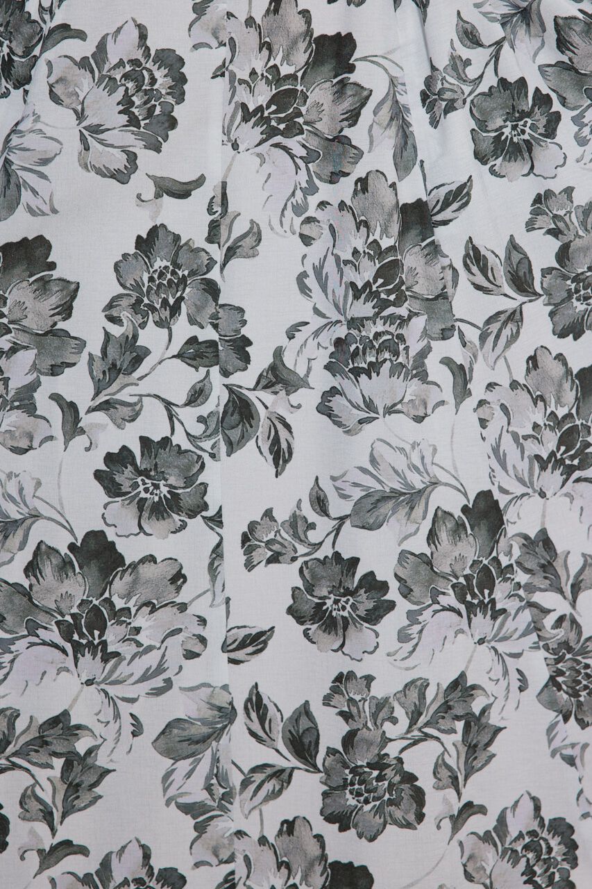 rienda「ティアードデザインフレアOP」|ワンピース|