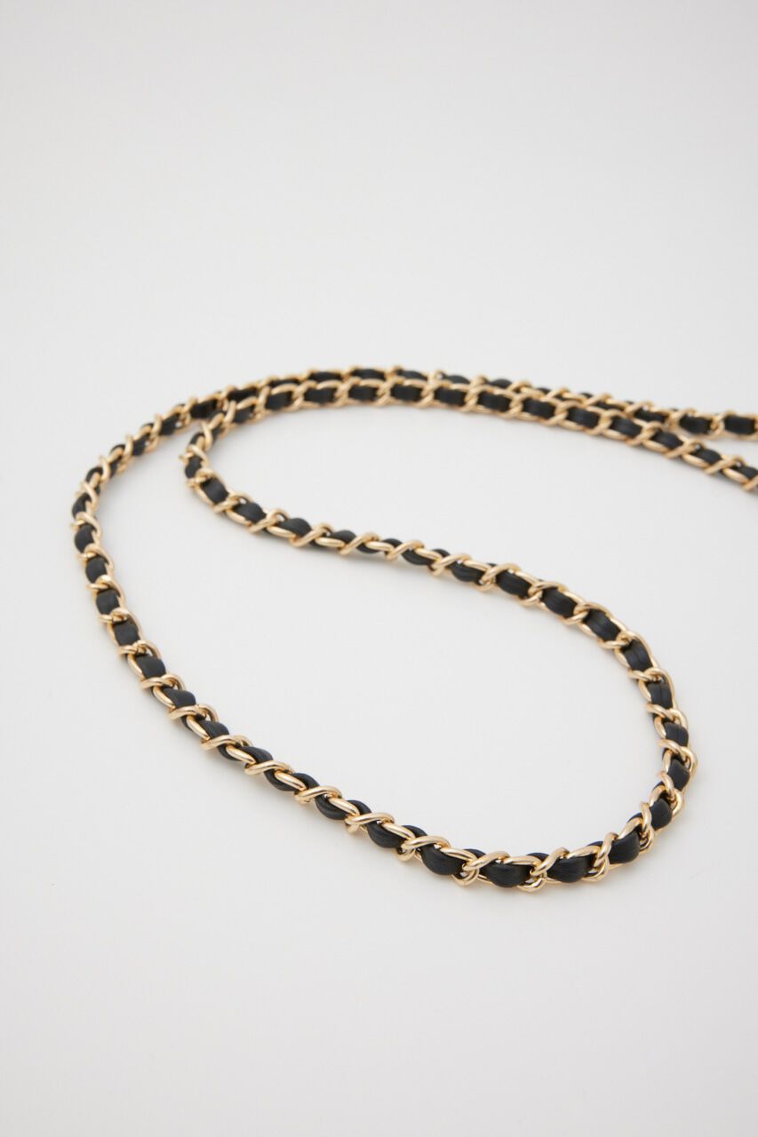 rienda「マルチWAYチェーンベルトBAG」|その他|