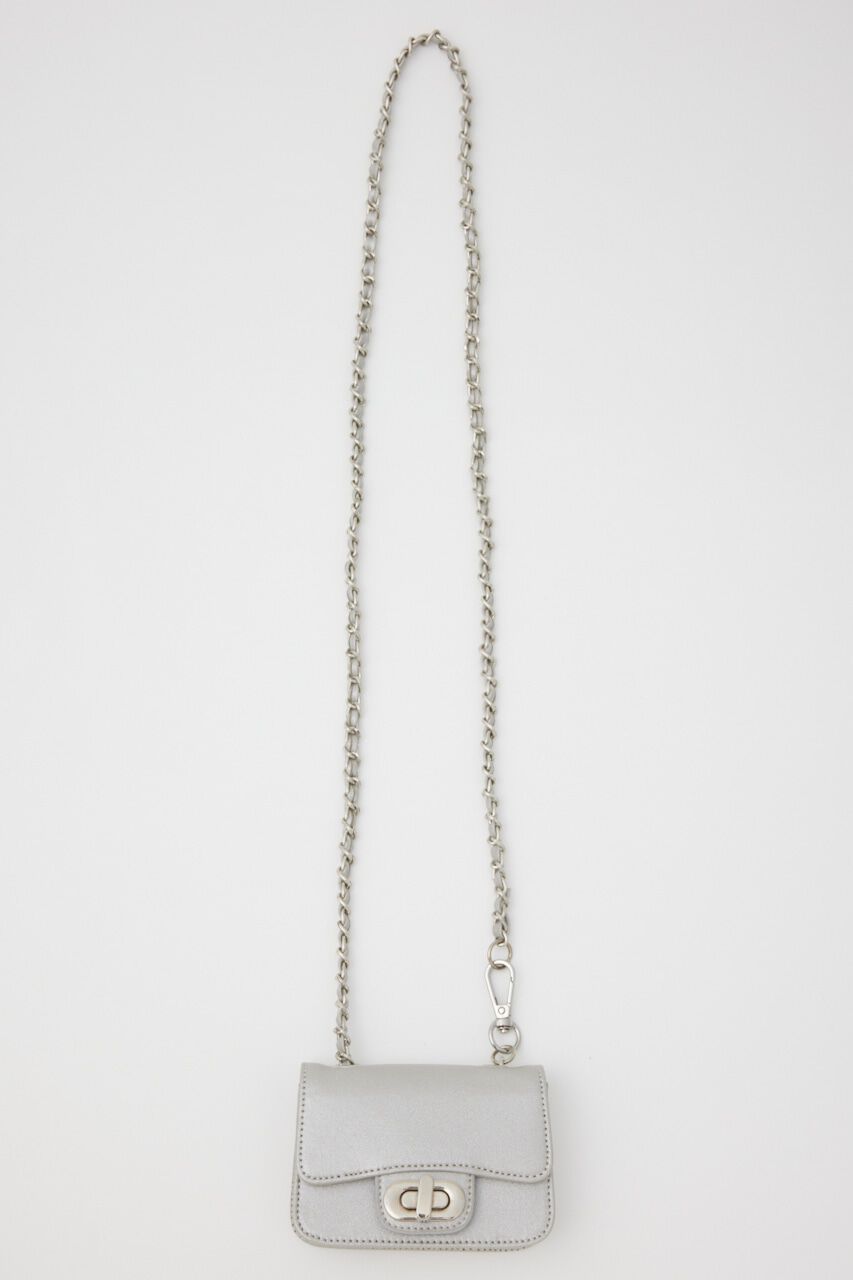 rienda「マルチWAYチェーンベルトBAG」|その他|