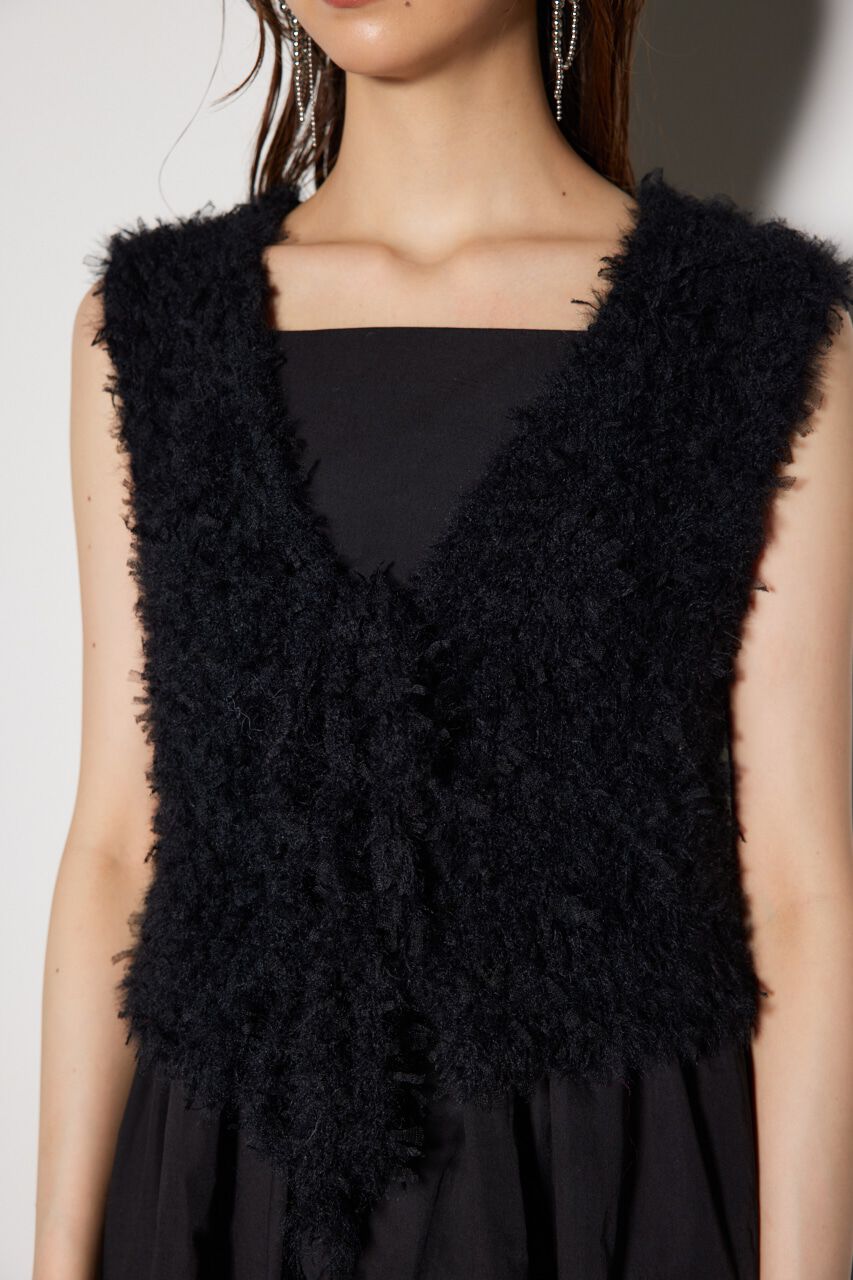 rienda「ベストセットキャミワンピース」|ワンピース|