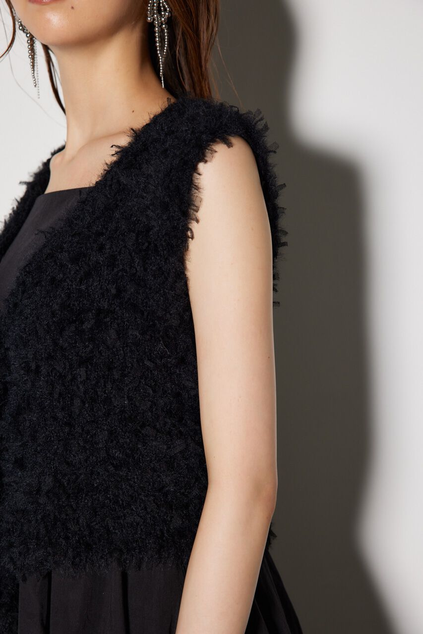 rienda「ベストセットキャミワンピース」|ワンピース|