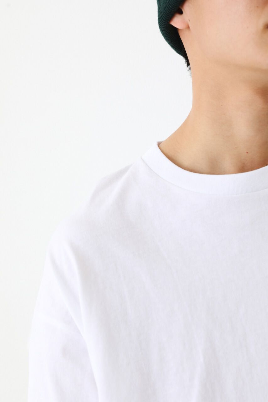 RODEO CROWNS「タギングTシャツ」|Tシャツ・カットソー|