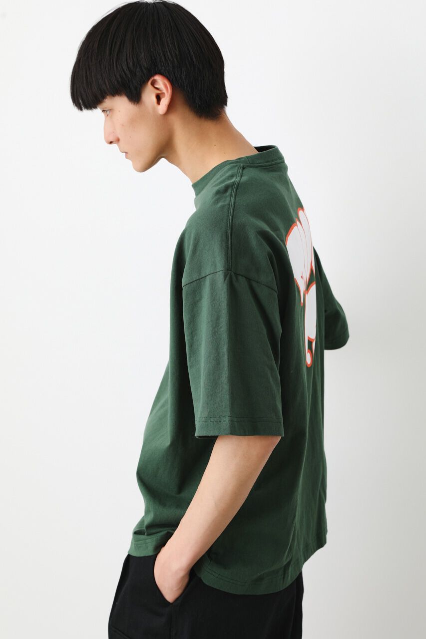 RODEO CROWNS「タギングTシャツ」|Tシャツ・カットソー|