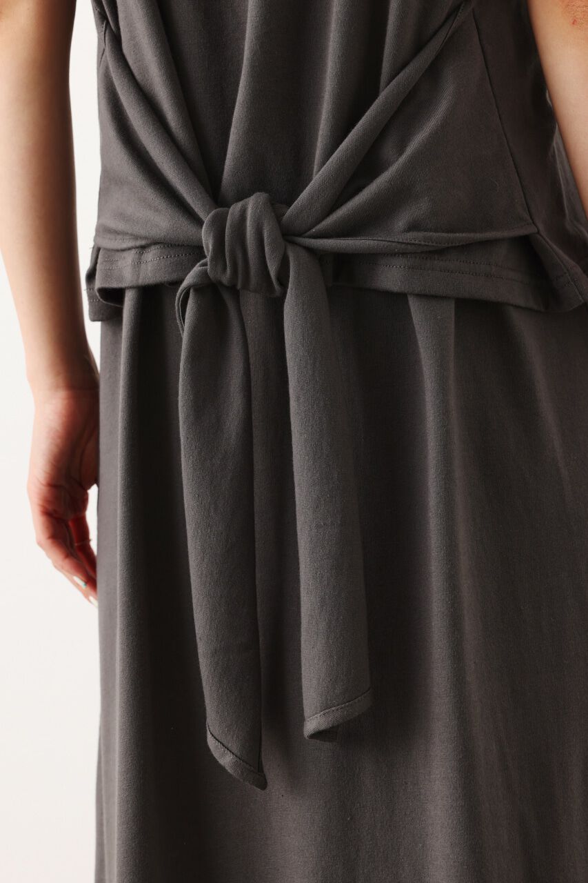 RODEO CROWNS「バックリボンカットワンピース」|ワンピース|