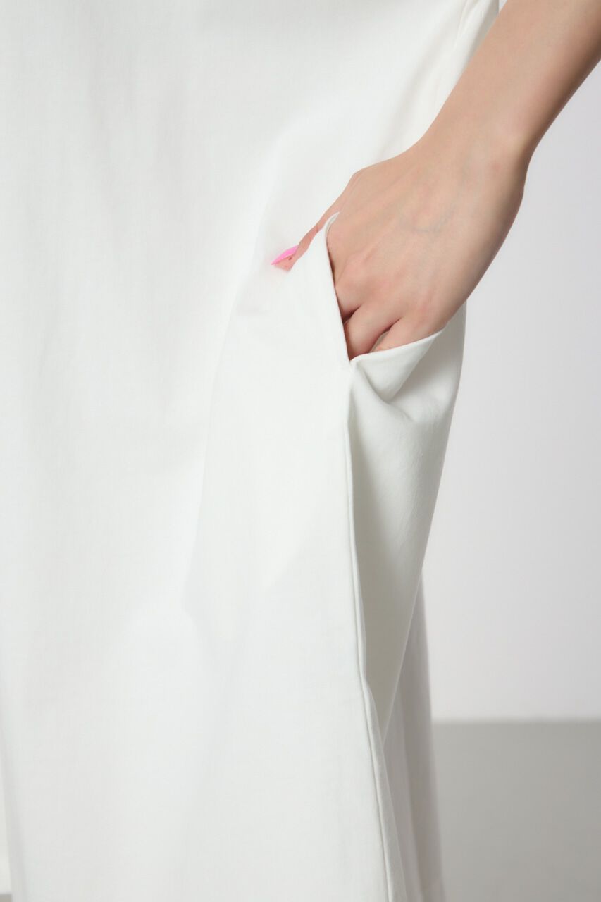 RODEO CROWNS「ネームパッチワンピース」|ワンピース|