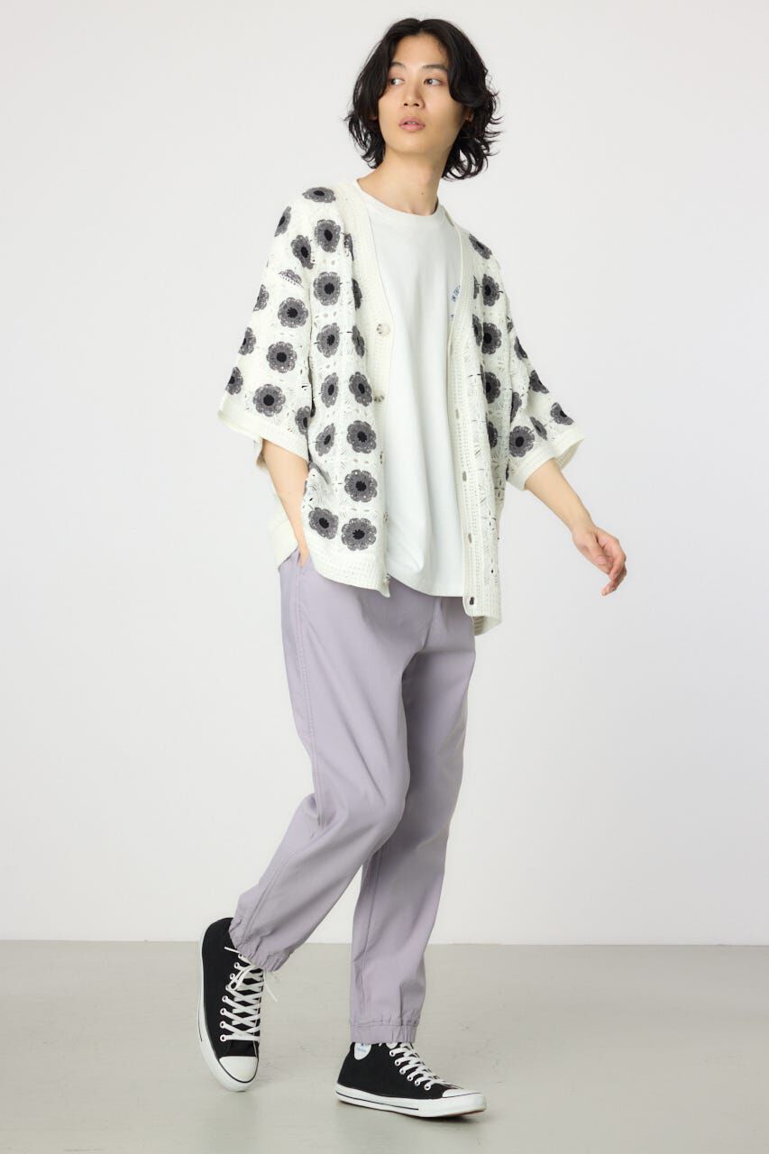 RODEO CROWNS「メンズD/S EASY JOGパンツ」|その他|