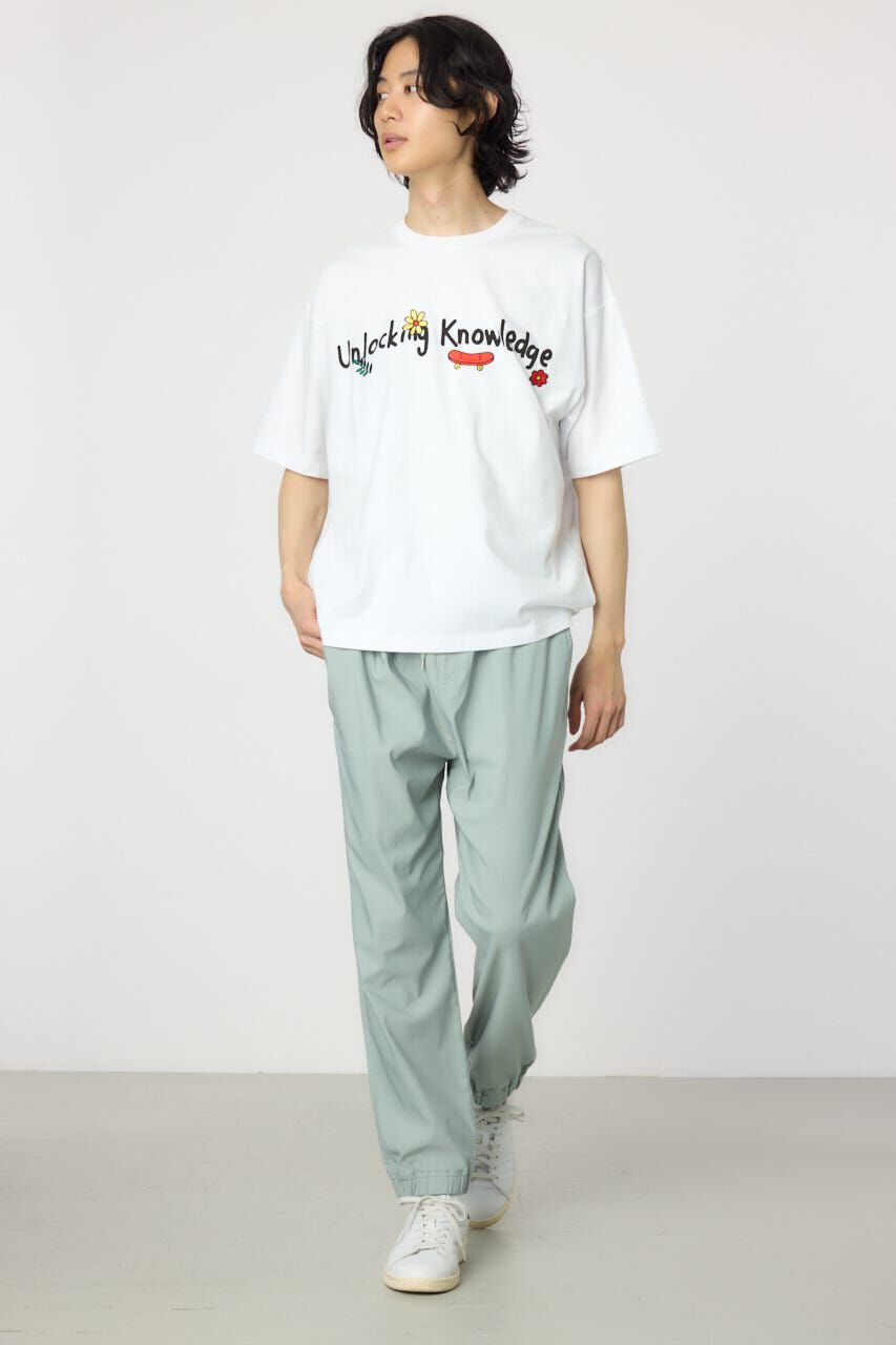 RODEO CROWNS「メンズD/S EASY JOGパンツ」|その他|