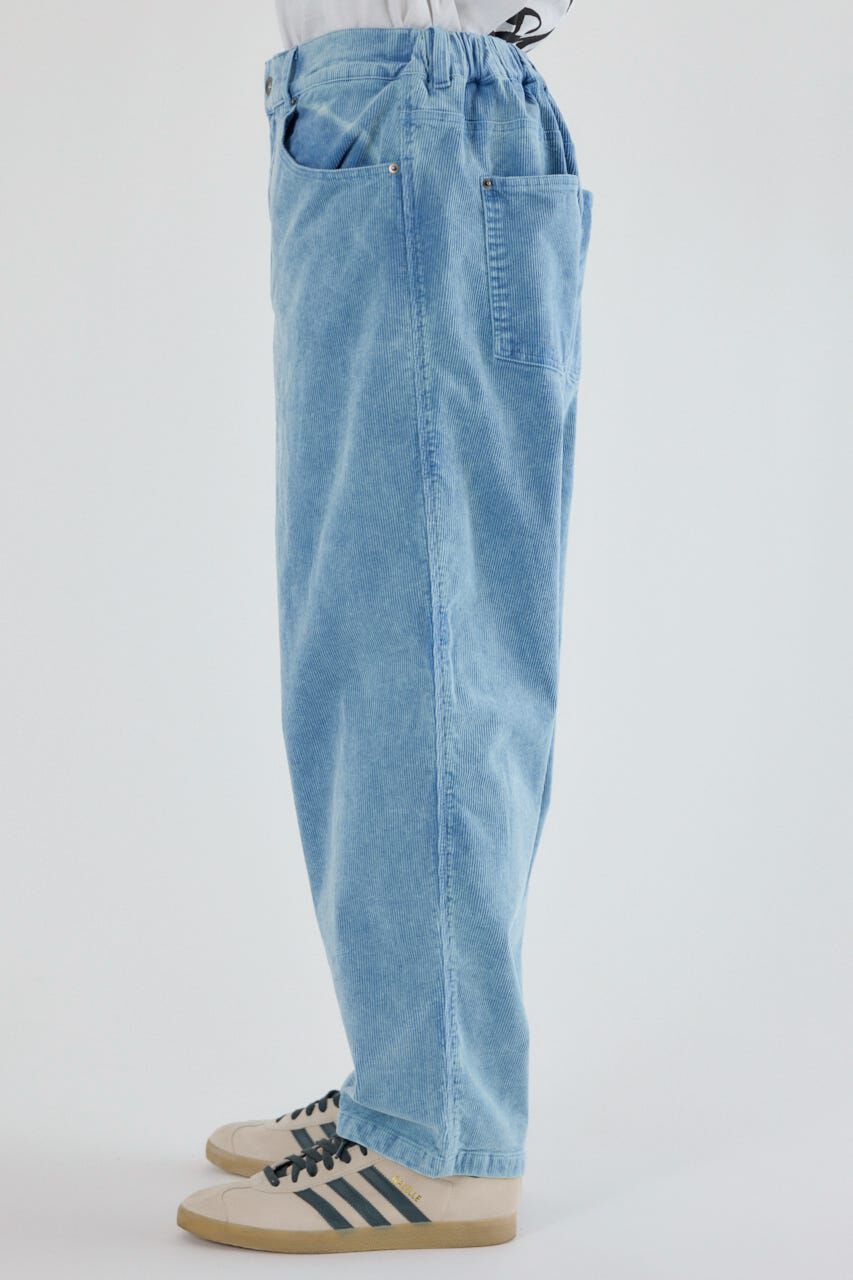 RODEO CROWNS「ケミカルコーデュロイパンツ」|その他|