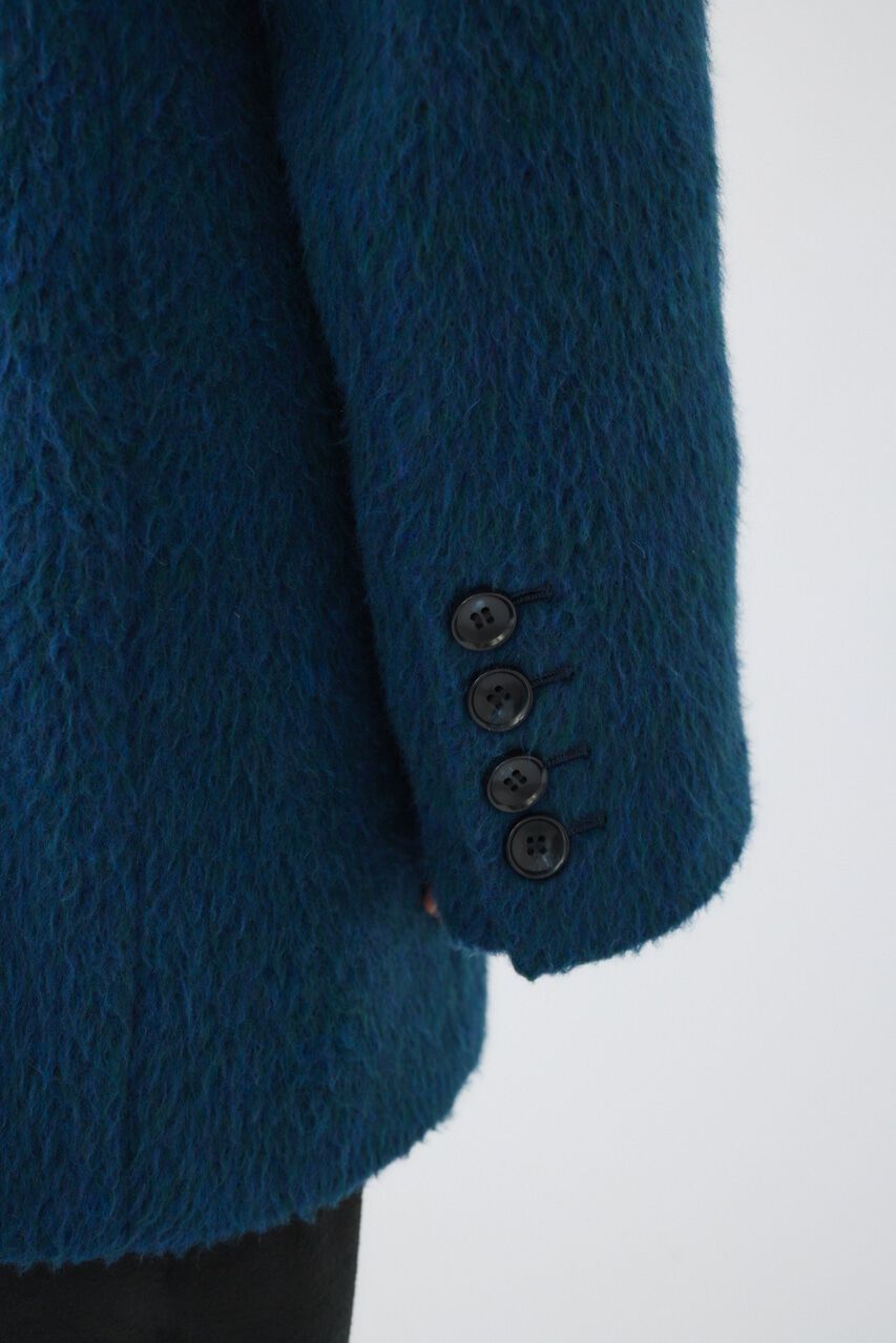 RIM.ARK 「Mix color shaggy JK」|その他|