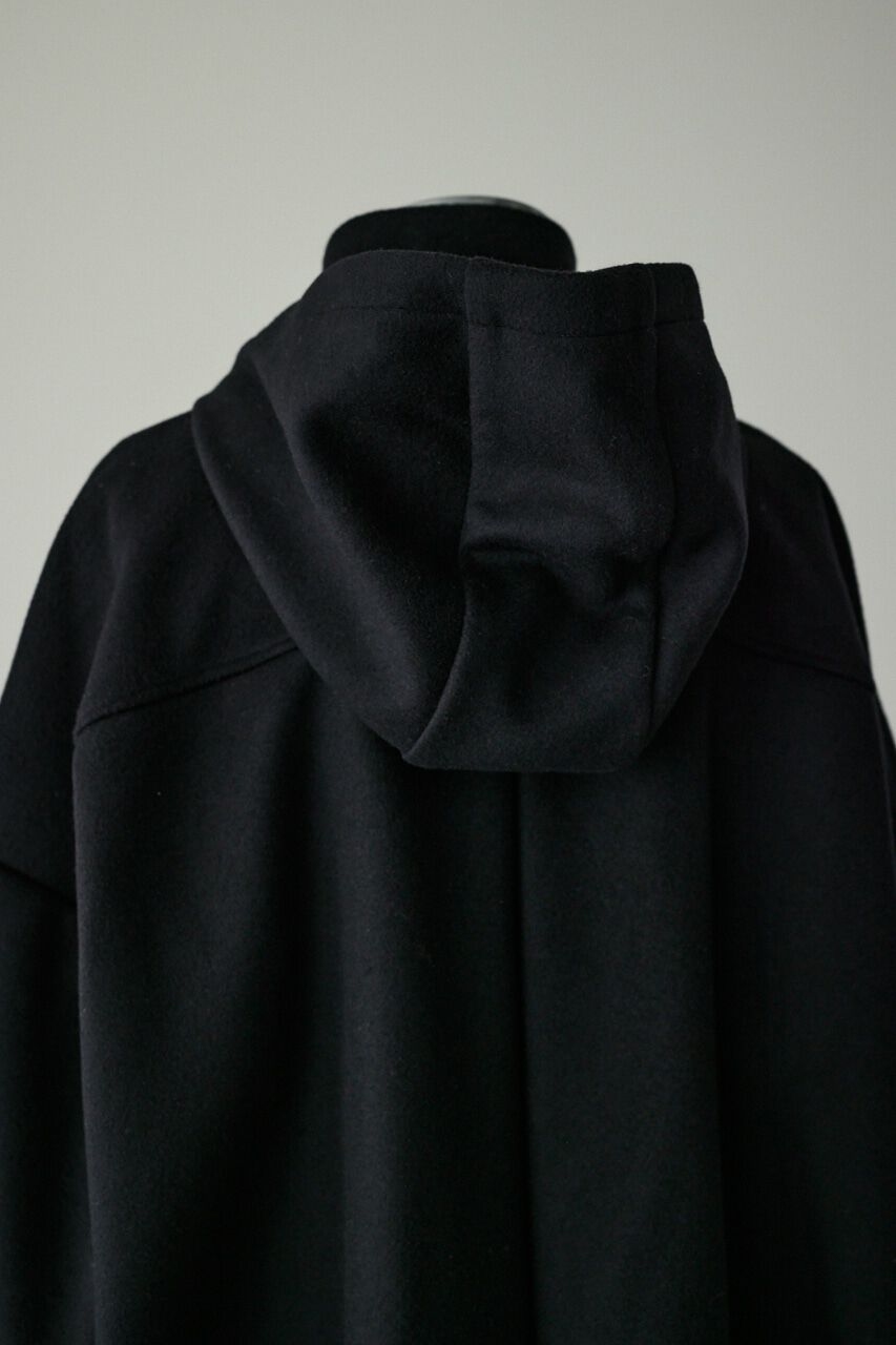 RIM.ARK 「Wool hoodie over CT」|その他|