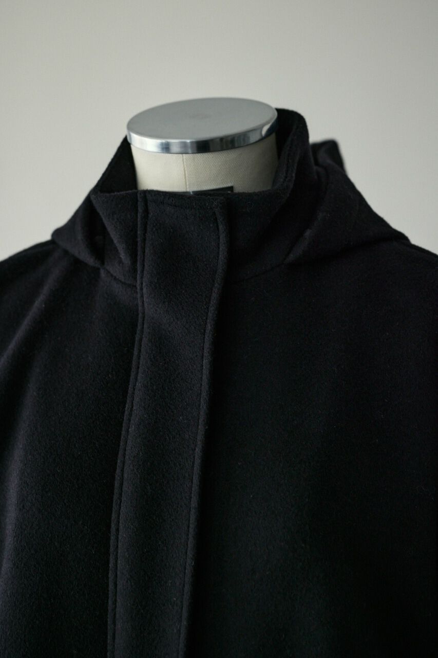 RIM.ARK 「Wool hoodie over CT」|その他|