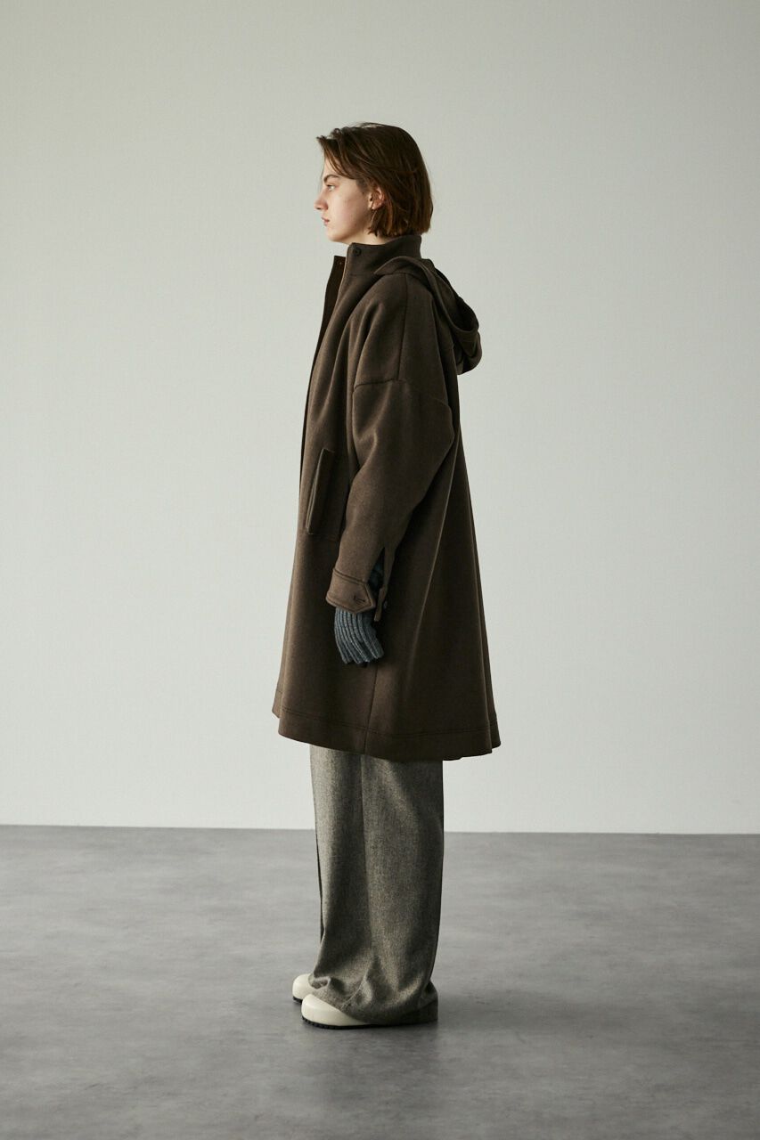 RIM.ARK 「Wool hoodie over CT」|その他|