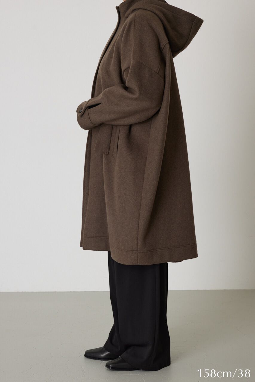 RIM.ARK 「Wool hoodie over CT」|その他|