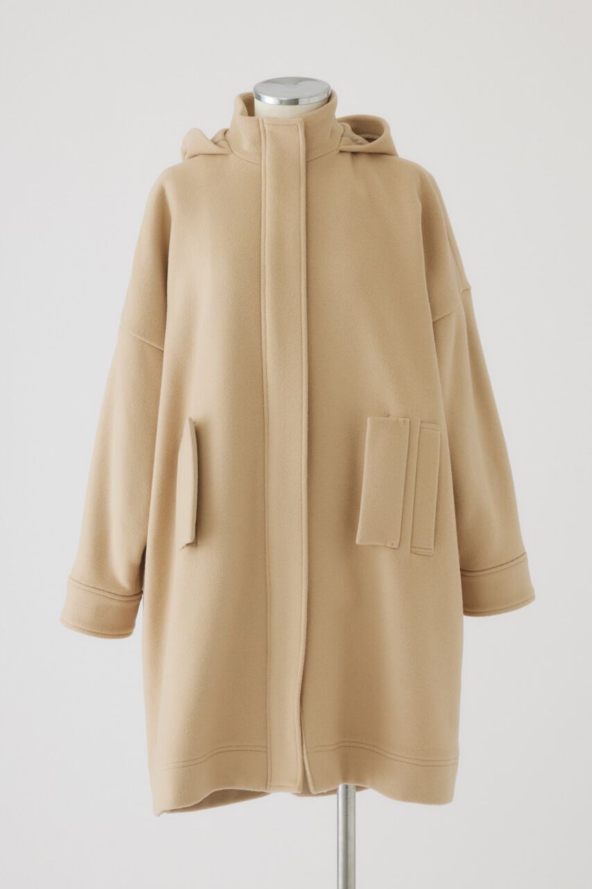 RIM.ARK 「Wool hoodie over CT」|その他|