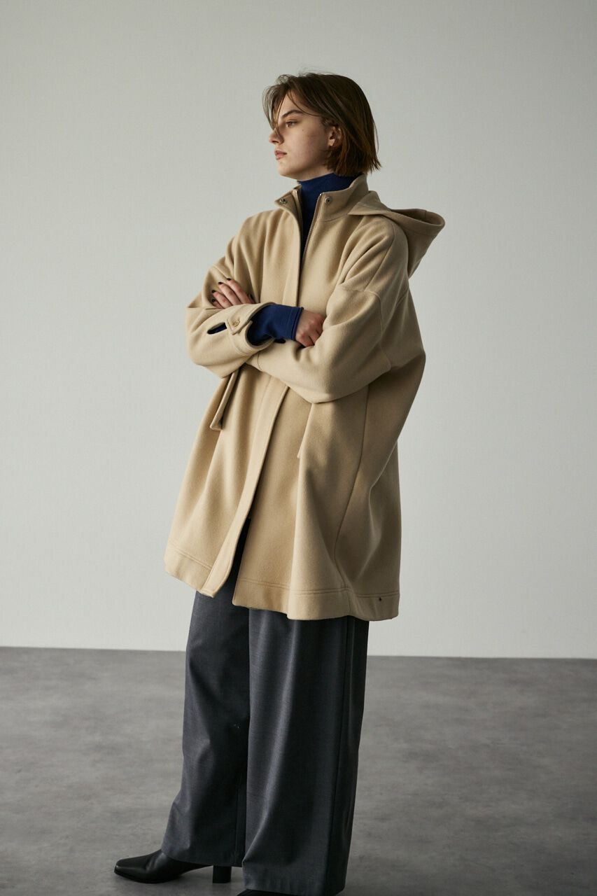 RIM.ARK 「Wool hoodie over CT」|その他|