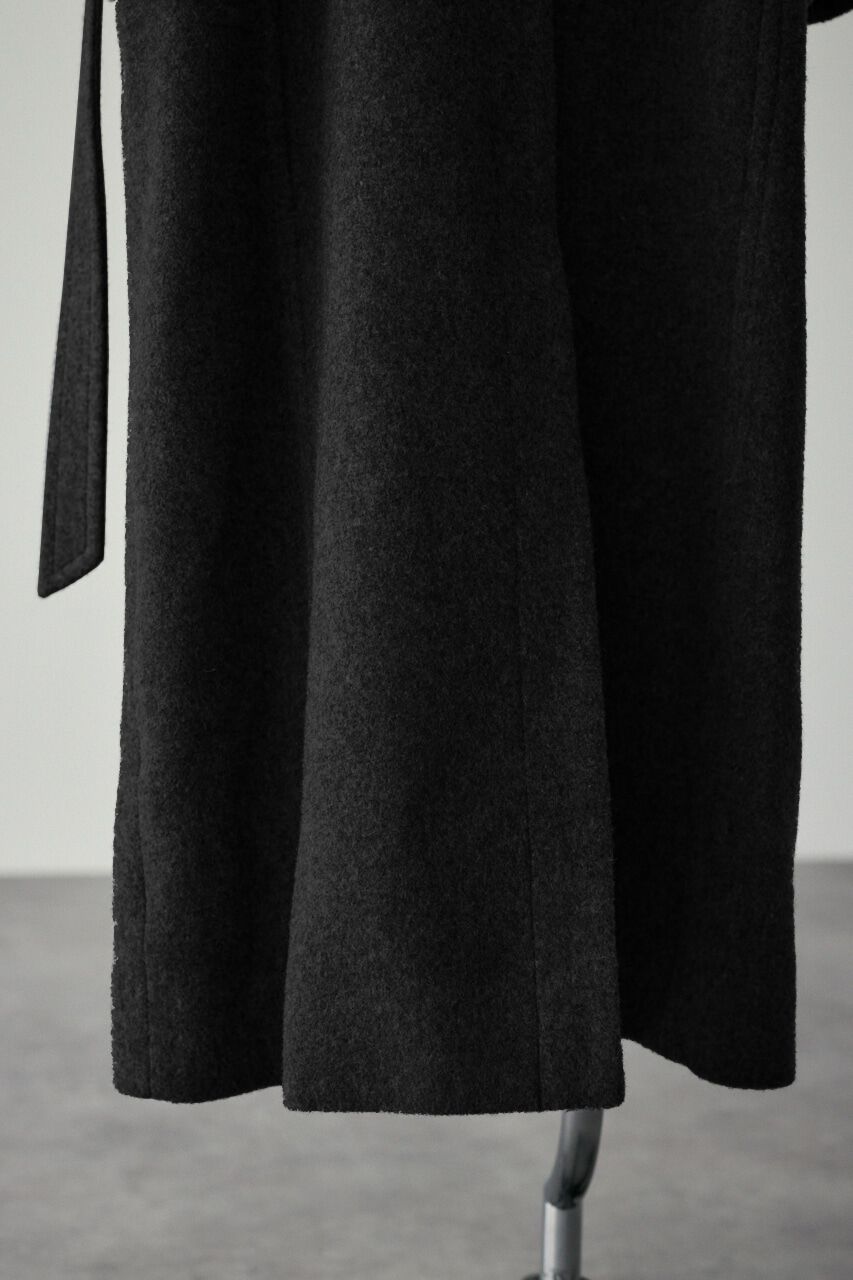 RIM.ARK 「Big pocket raglan cordigan」|その他|