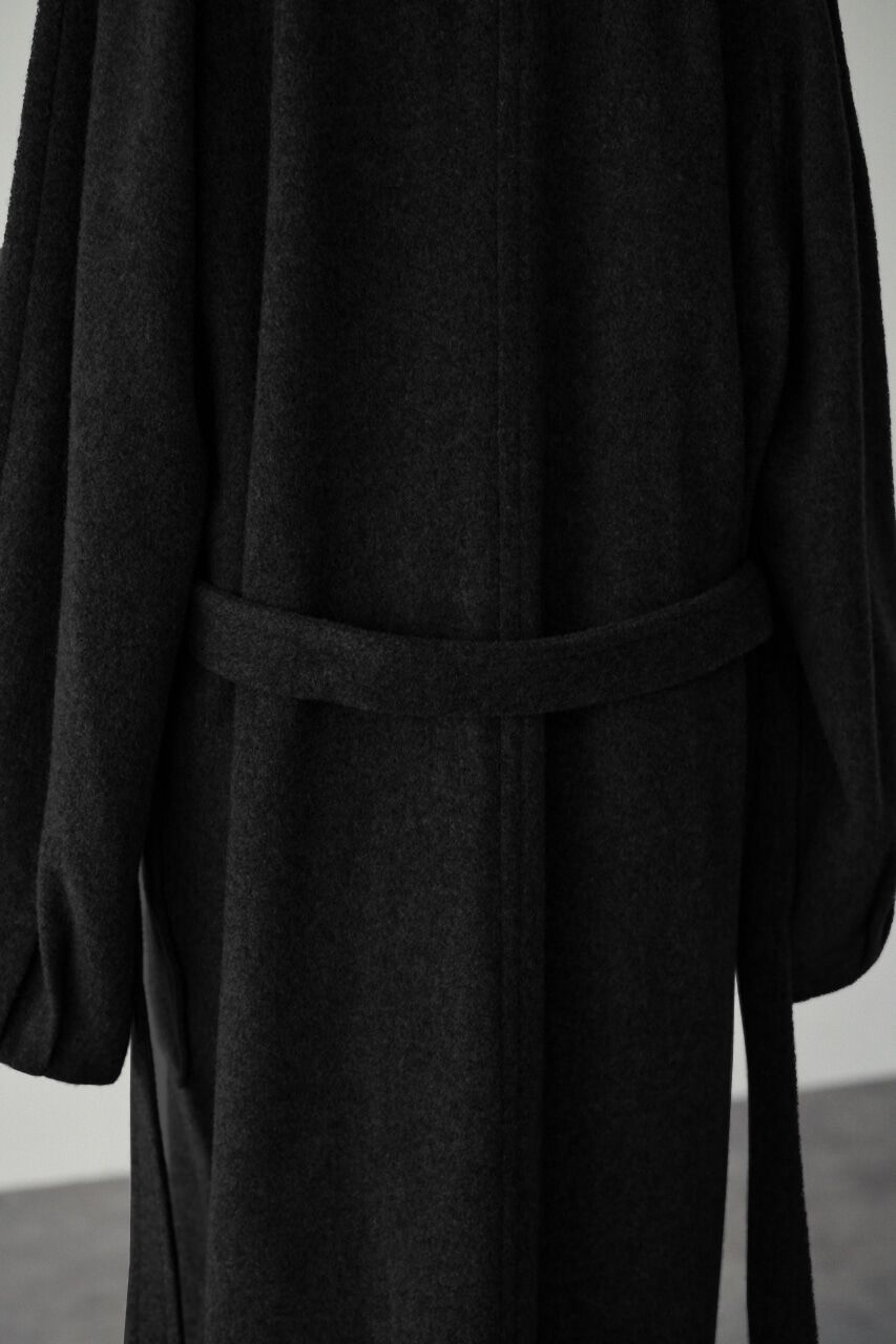 RIM.ARK 「Big pocket raglan cordigan」|その他|