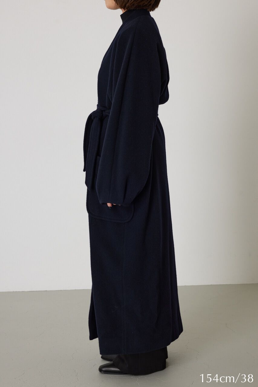 RIM.ARK 「Big pocket raglan cordigan」|その他|