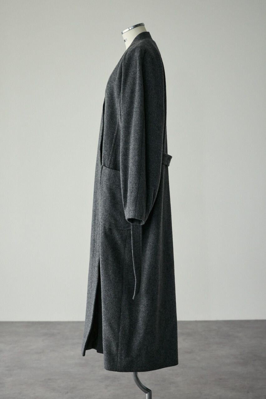 RIM.ARK 「Big pocket raglan cordigan」|その他|