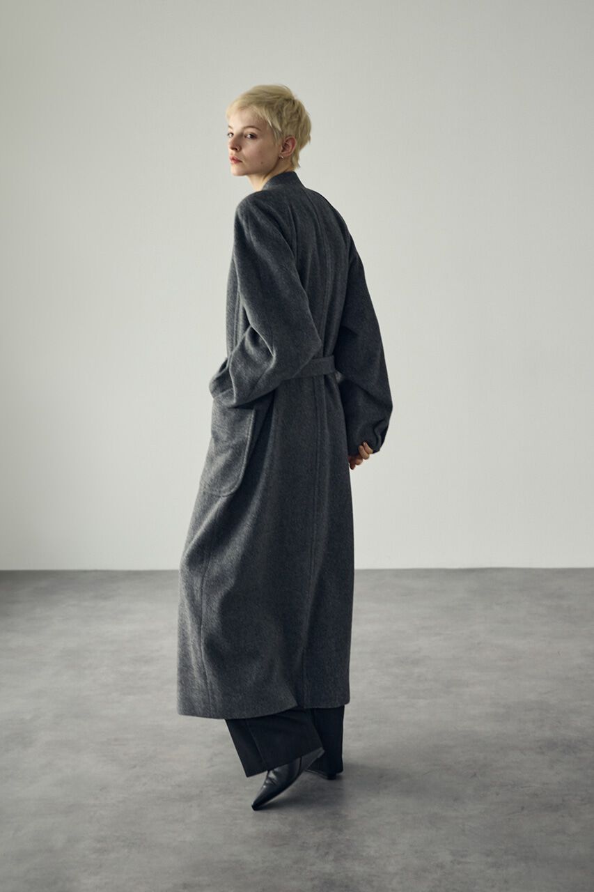 RIM.ARK 「Big pocket raglan cordigan」|その他|