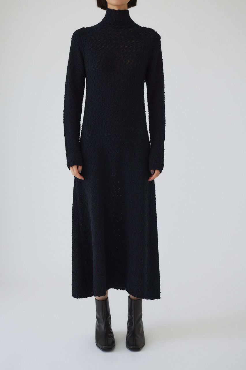 RIM.ARK 「Loop yarn 2way OP」|ワンピース|