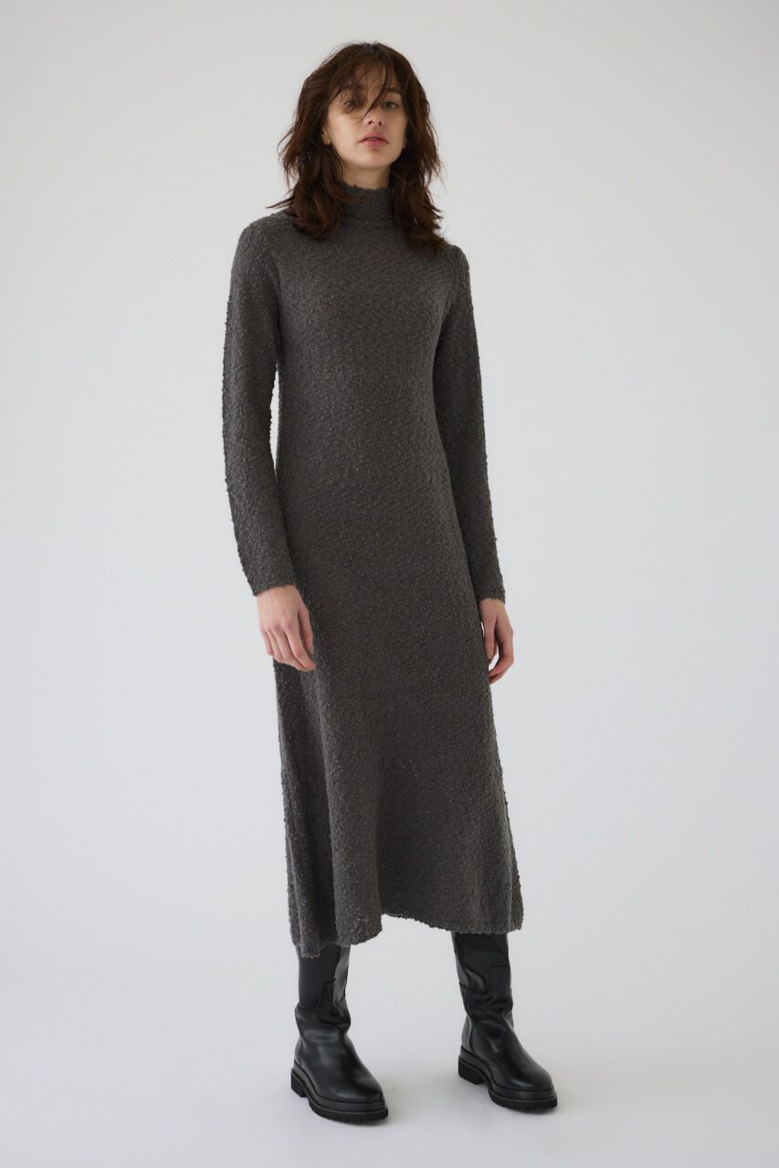 RIM.ARK 「Loop yarn 2way OP」|ワンピース|