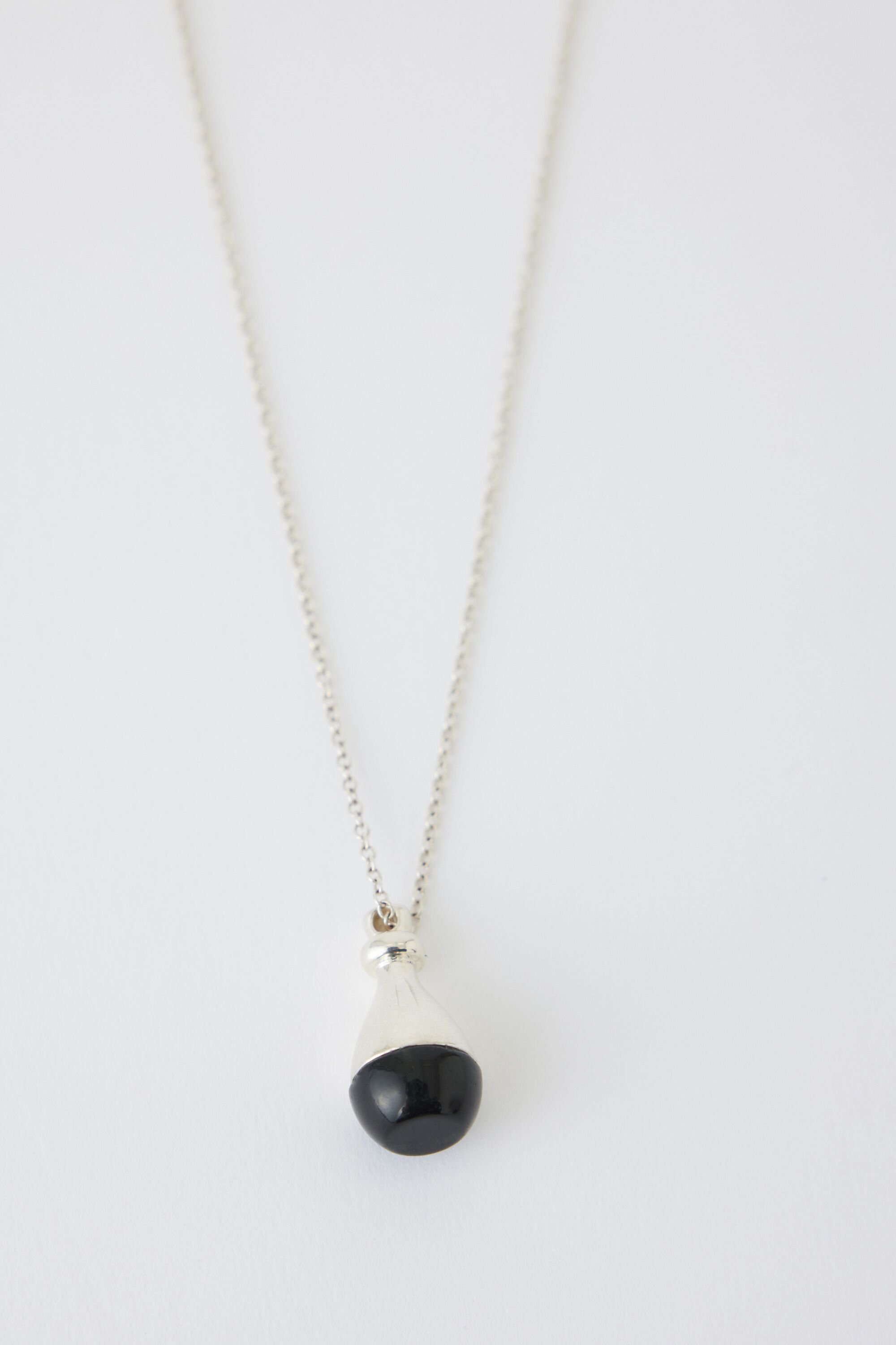 RIM.ARK 「Bottle motif necklace」|ネックレス|