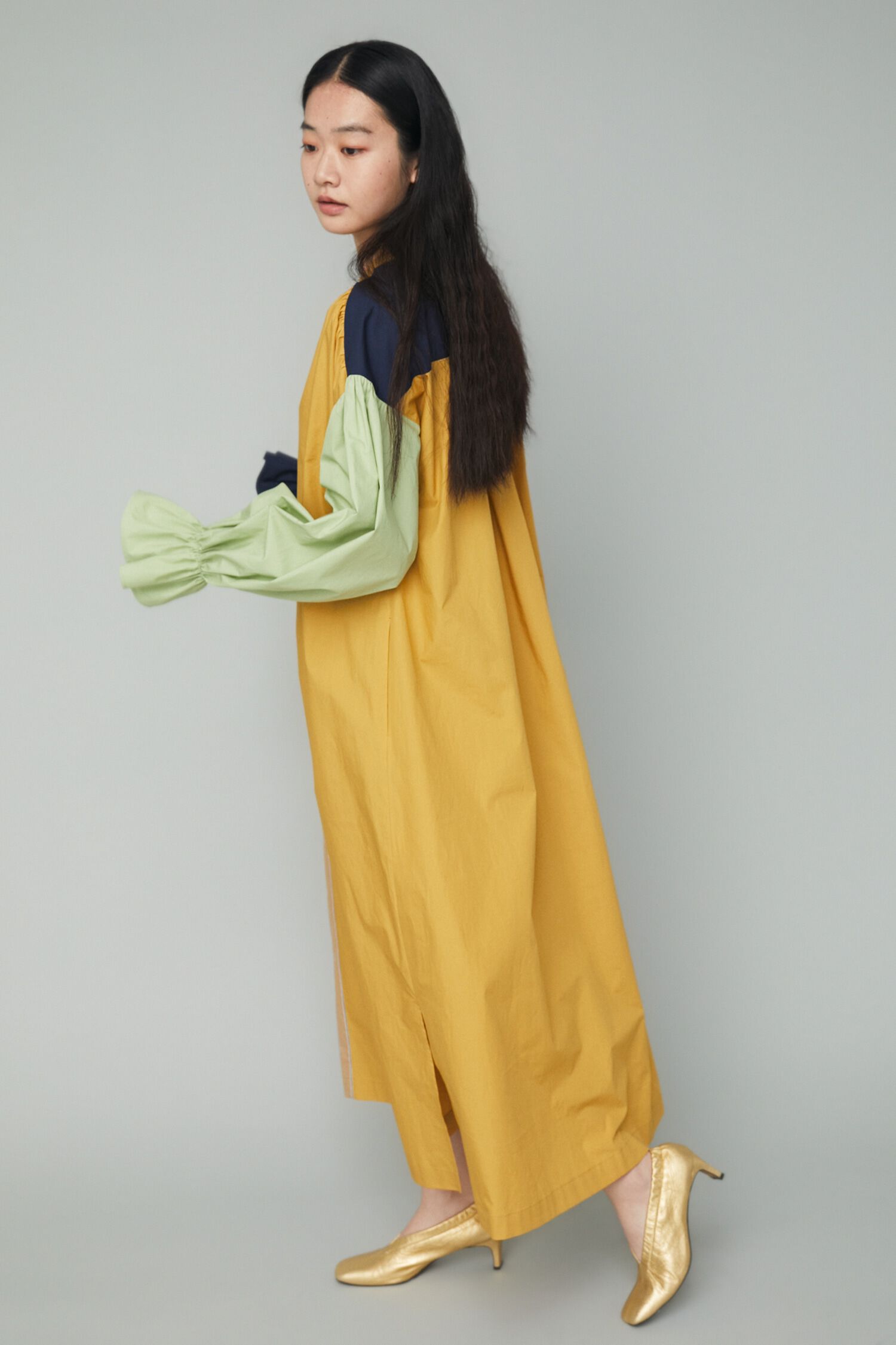 HeRIN.CYE「Gather OP」|ワンピース|