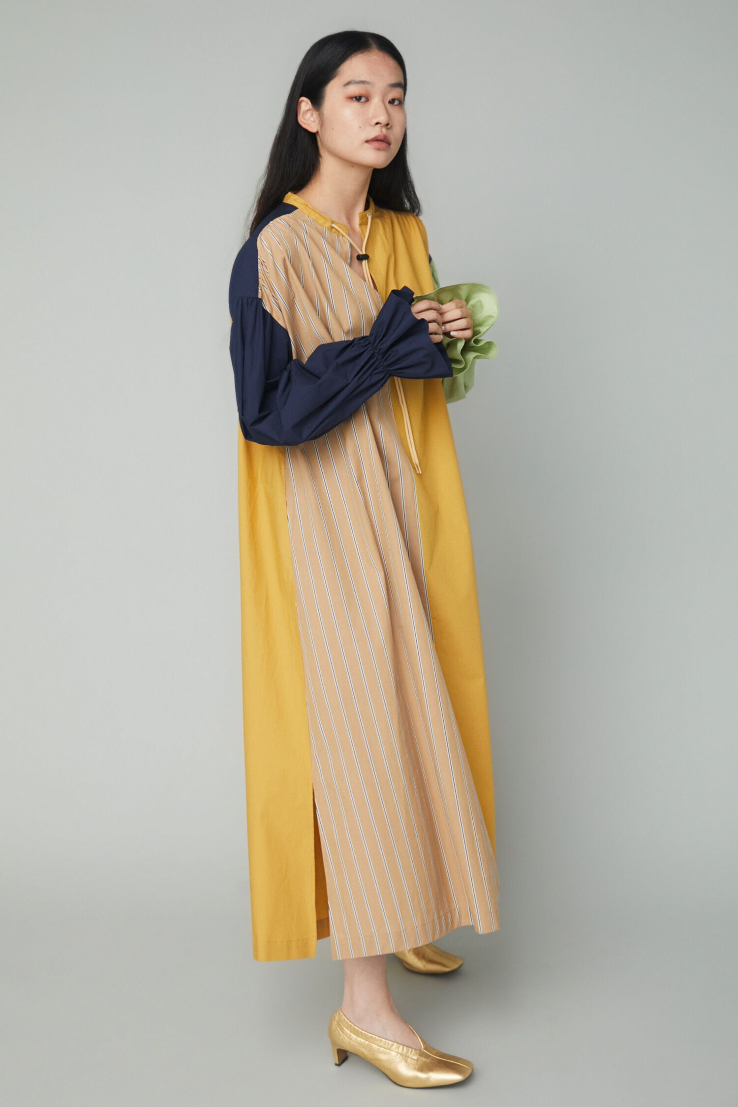 HeRIN.CYE「Gather OP」|ワンピース|